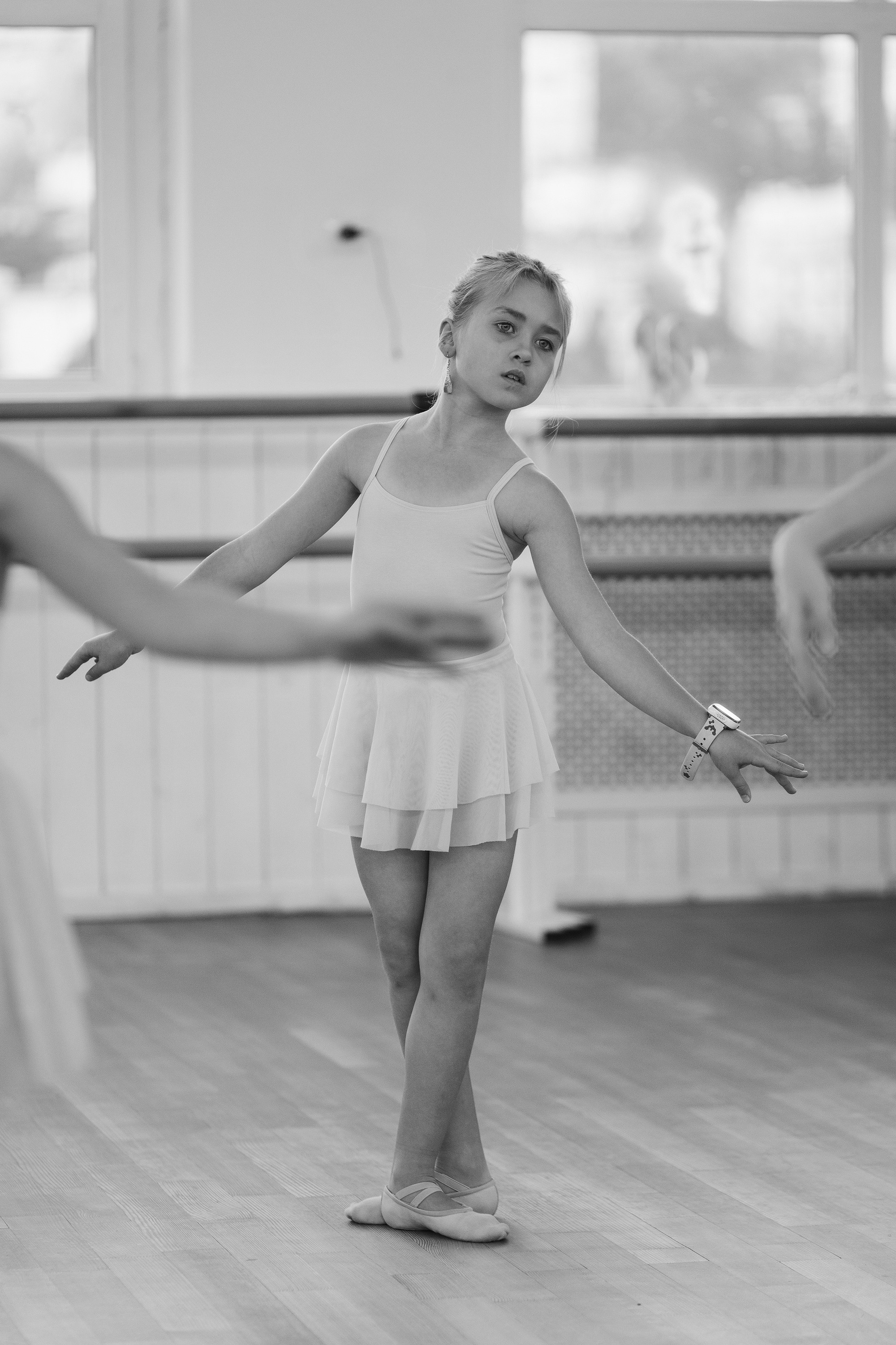 Школа балета в Зимнем театре г. Сочи. Свадебный фотограф ростов-на-Дону / Сочи / Москва