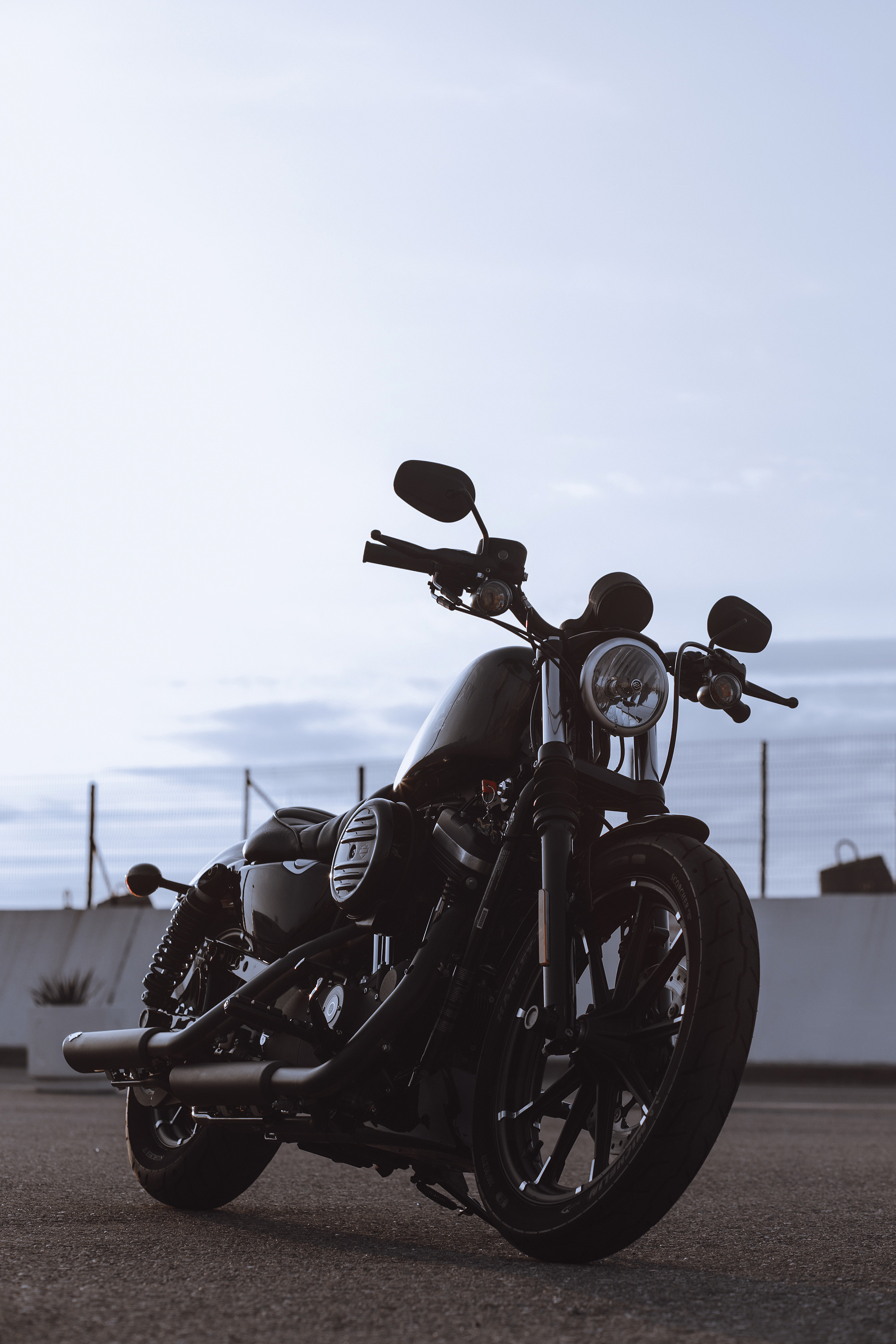 Съемка Вячеслав Harley Davidson г. Сочи. Свадебный фотограф ростов-на-Дону / Сочи / Москва