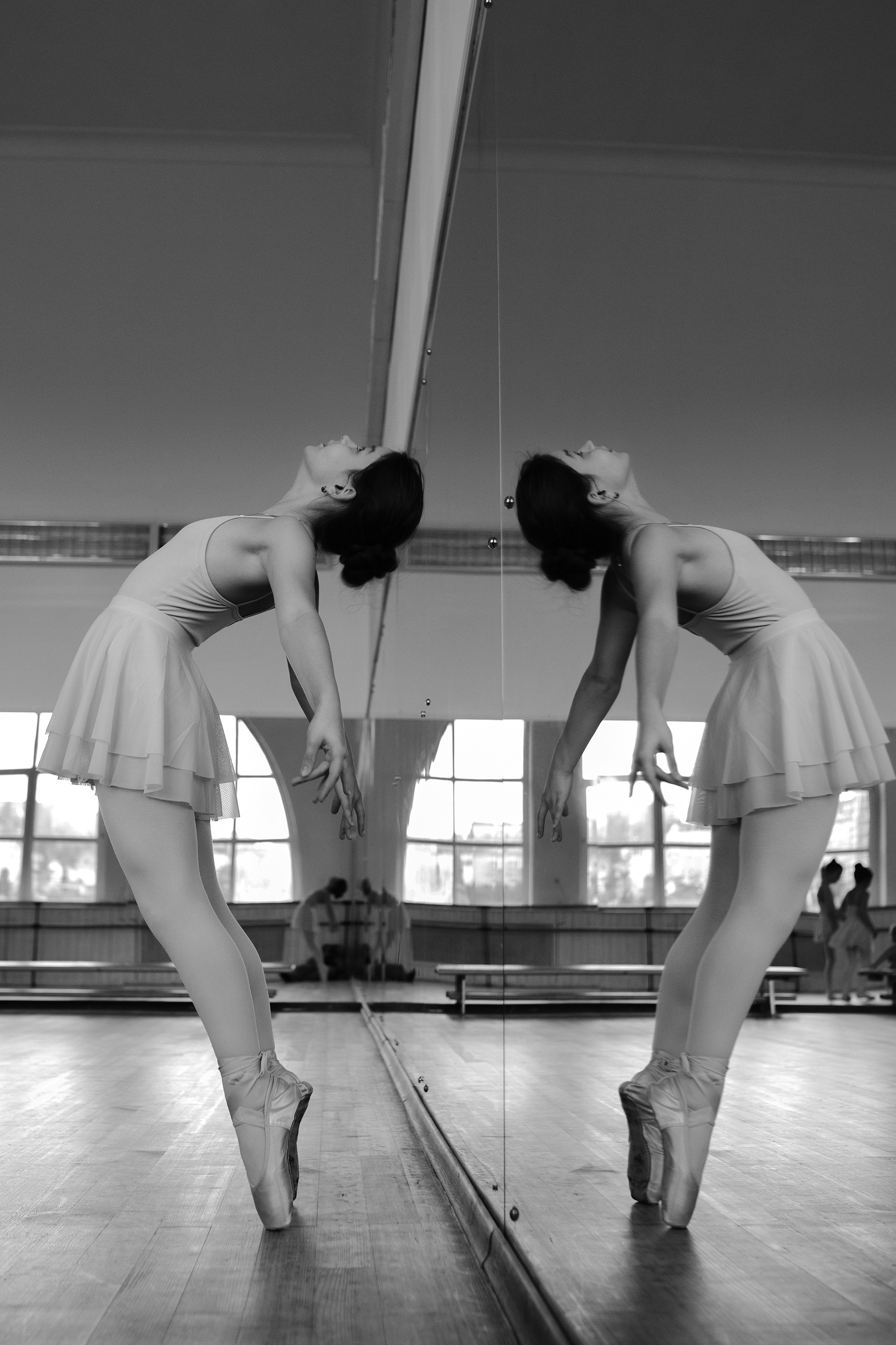 Школа балета в Зимнем театре г. Сочи. Свадебный фотограф ростов-на-Дону / Сочи / Москва