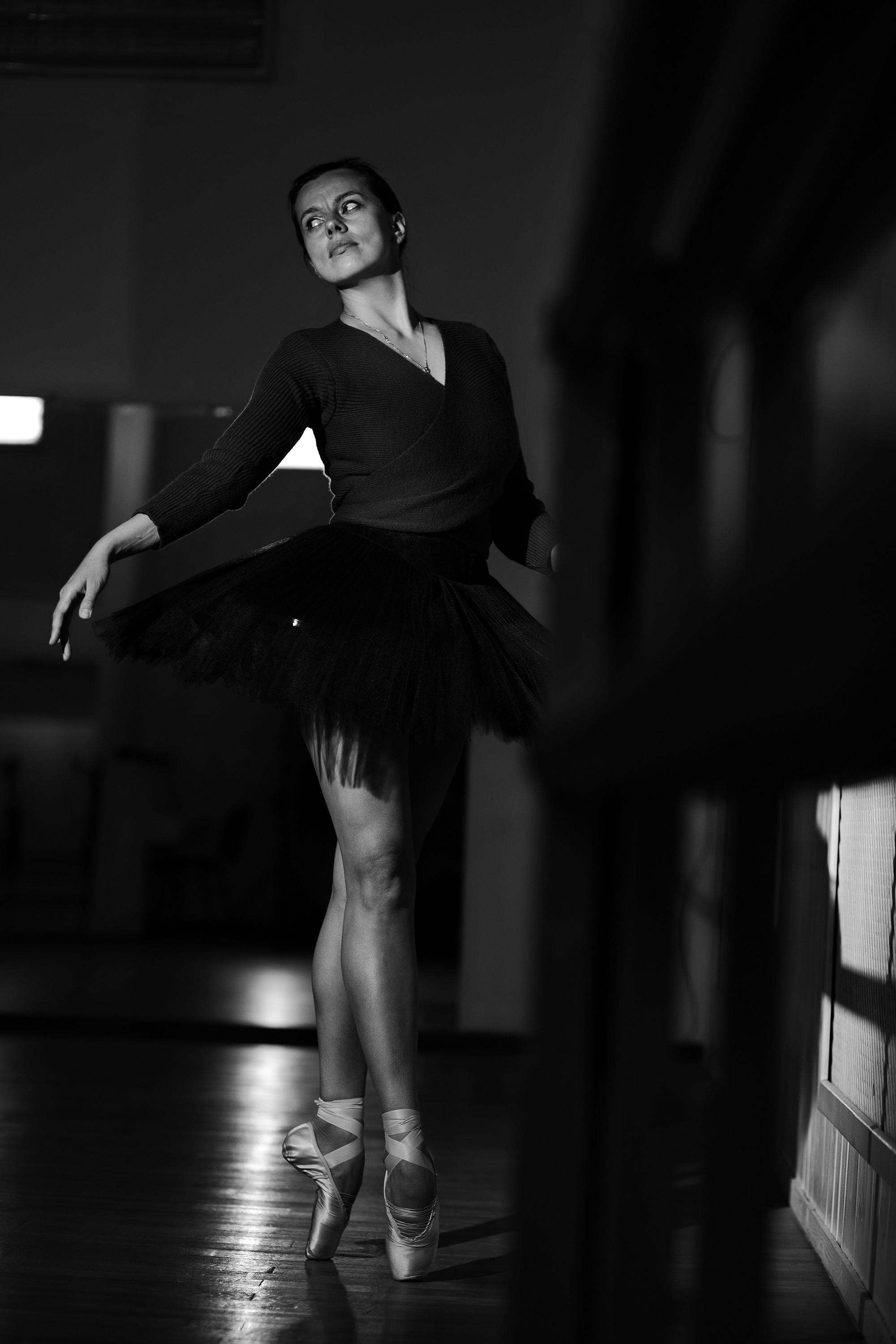 Школа балета в Зимнем театре г. Сочи. Свадебный фотограф ростов-на-Дону / Сочи / Москва