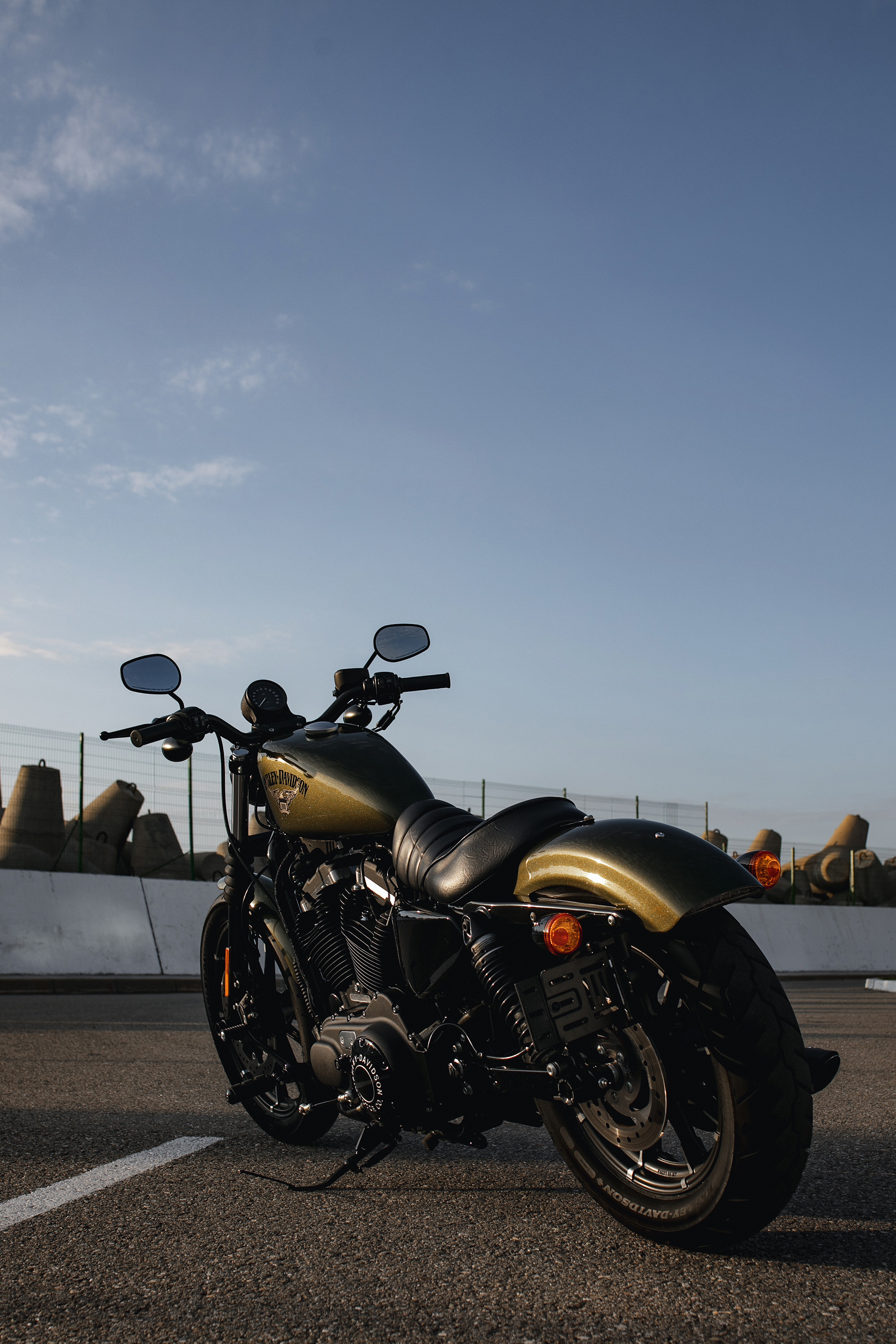 Съемка Вячеслав Harley Davidson г. Сочи. Свадебный фотограф ростов-на-Дону / Сочи / Москва