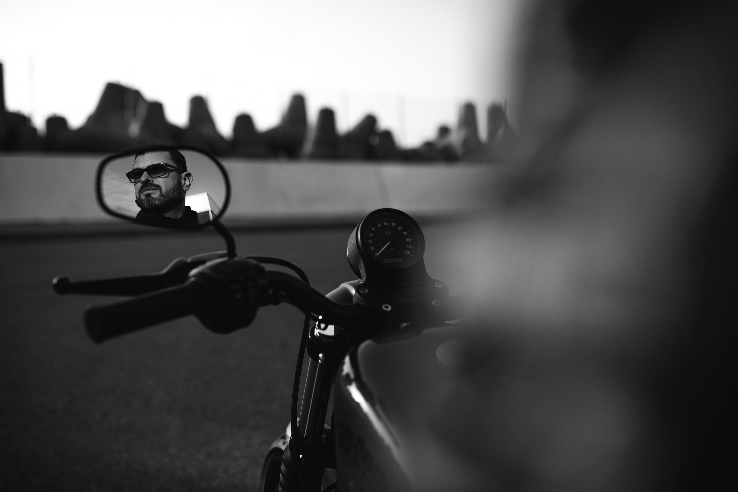 Съемка Вячеслав Harley Davidson г. Сочи. Свадебный фотограф ростов-на-Дону / Сочи / Москва