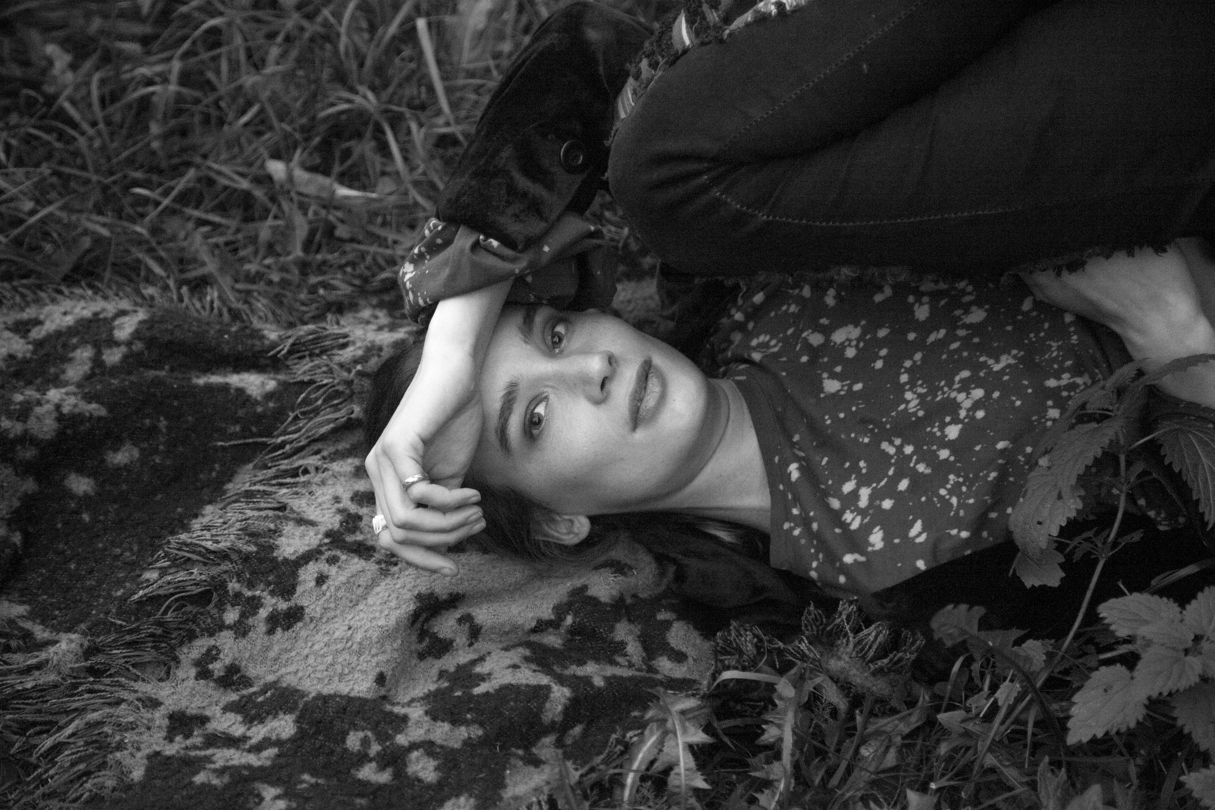 Portraits. Елена Цихон художник фотографии и мастер фото-ДНК