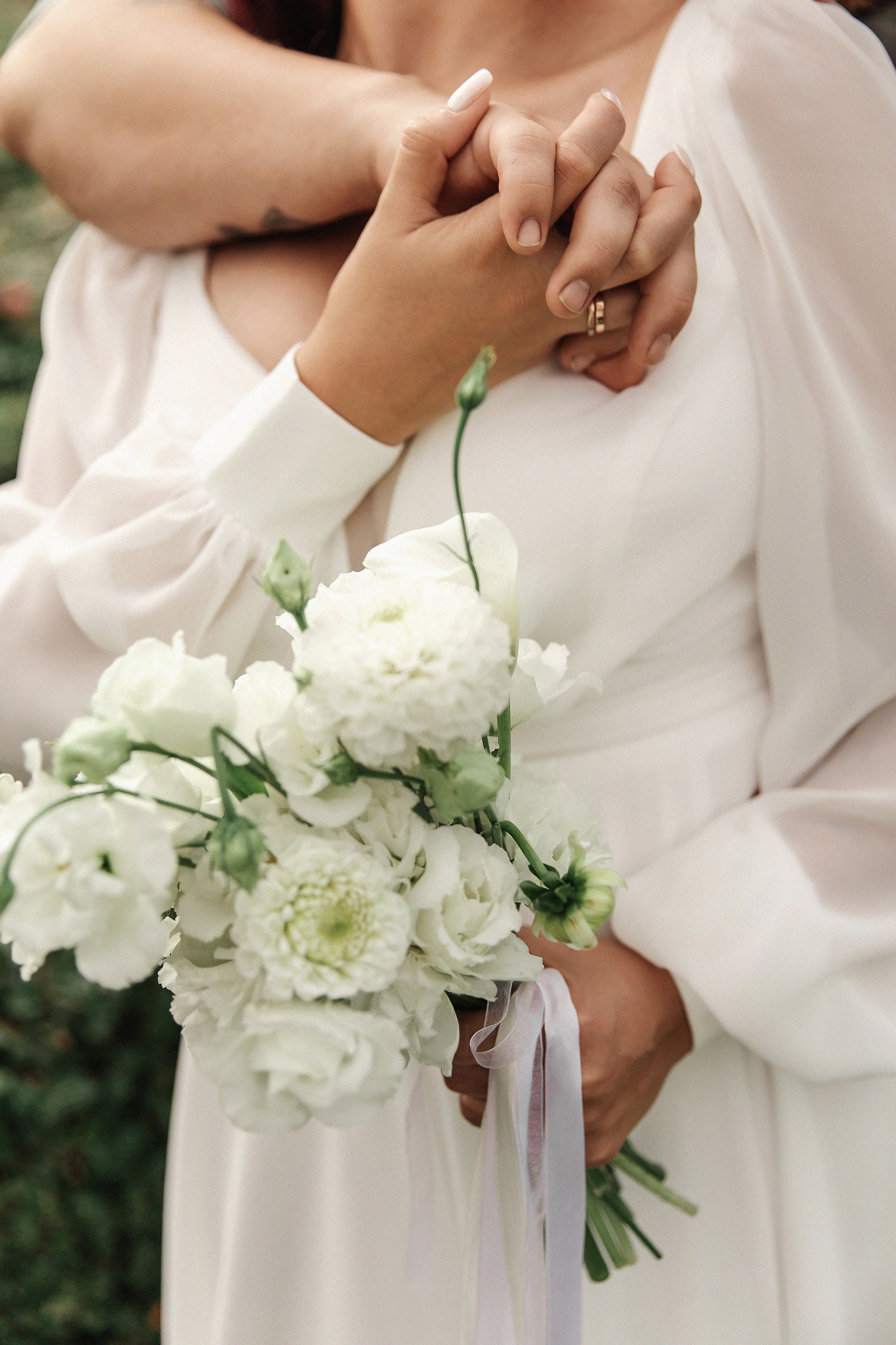 Анонс свадьбы Илья и Настя. Свадебный фотограф в Воронеже Денис Коровин