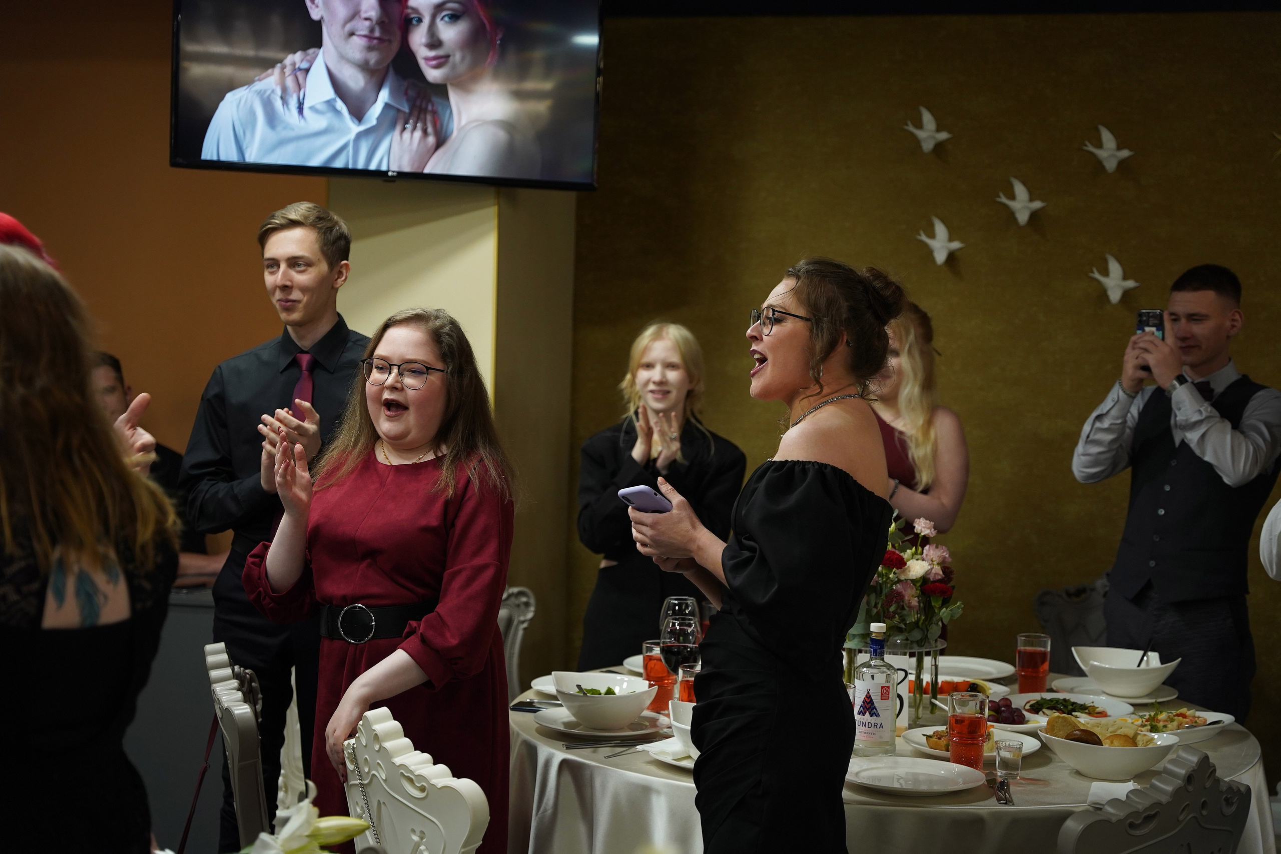 КИРИЛЛ И ВИКТОРИЯ. Свадебный фотограф Наталья Помазкина | Репортаж Екатеринбург Москва