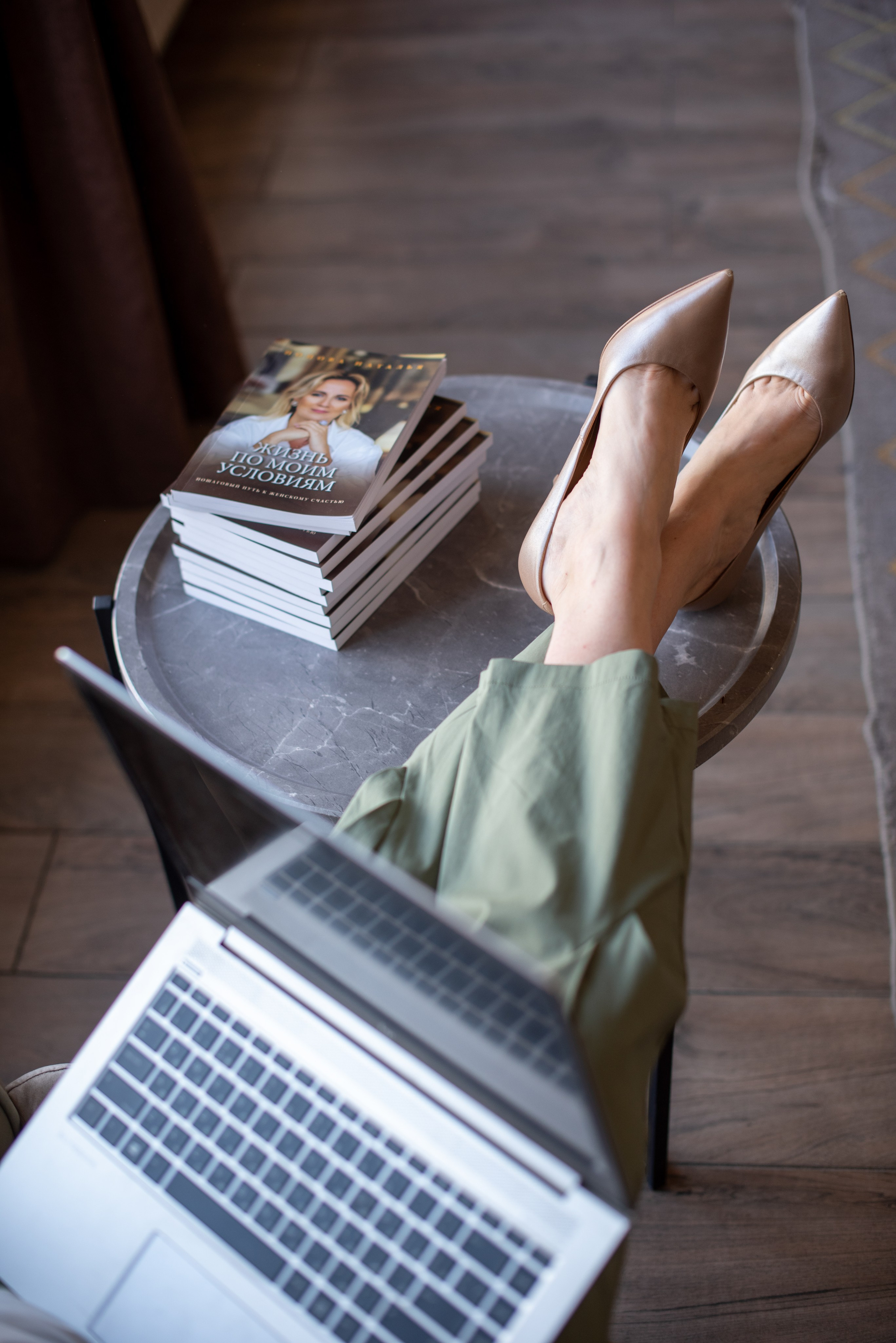 Наталья и ее большая семья. Семейный и свадебный фотограф в Москве Пугачева Ольга