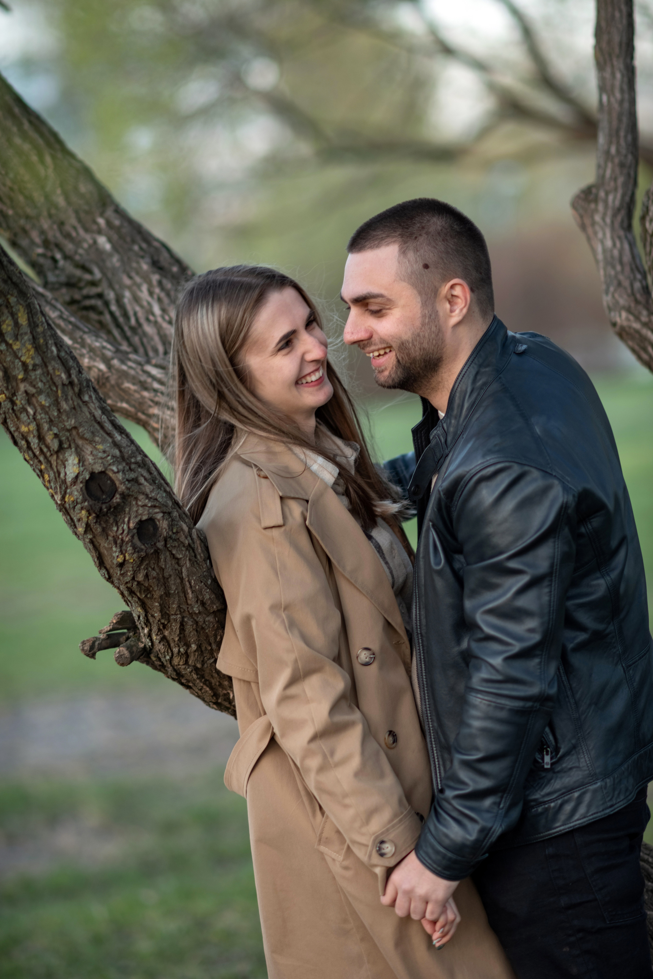 Фотосессия с собакой. Фотограф Юлия Кондратьева