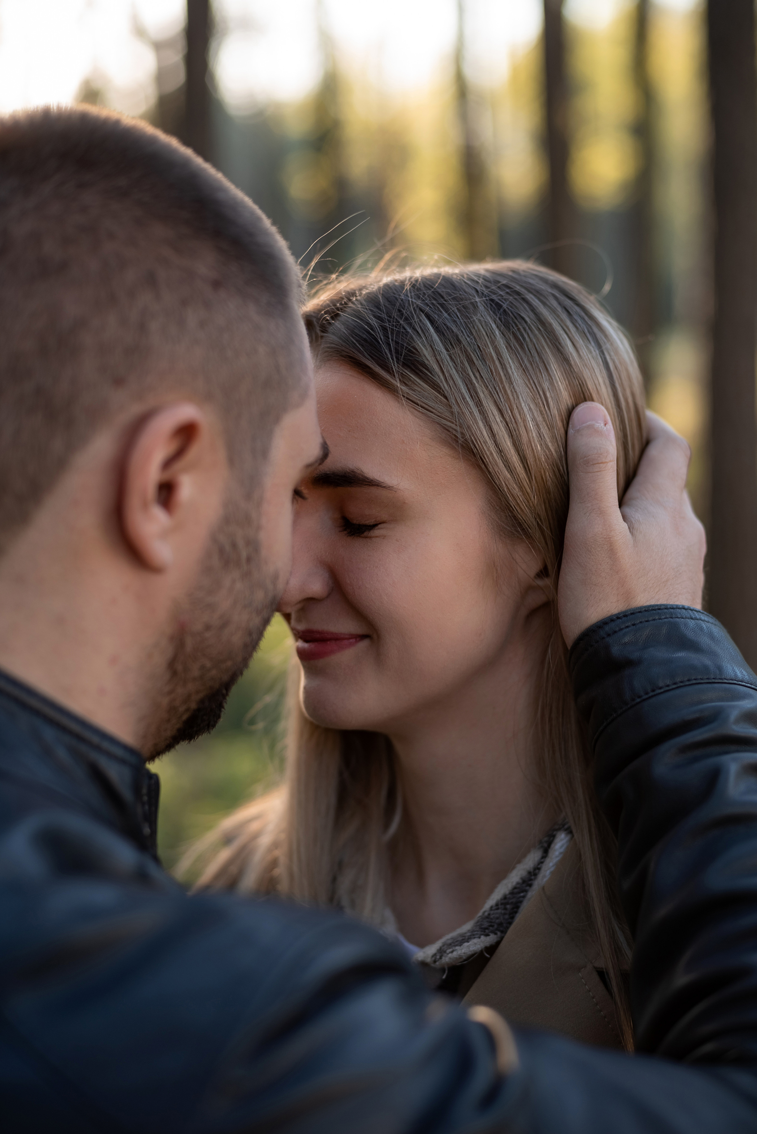 Фотосессия с собакой. Фотограф Юлия Кондратьева