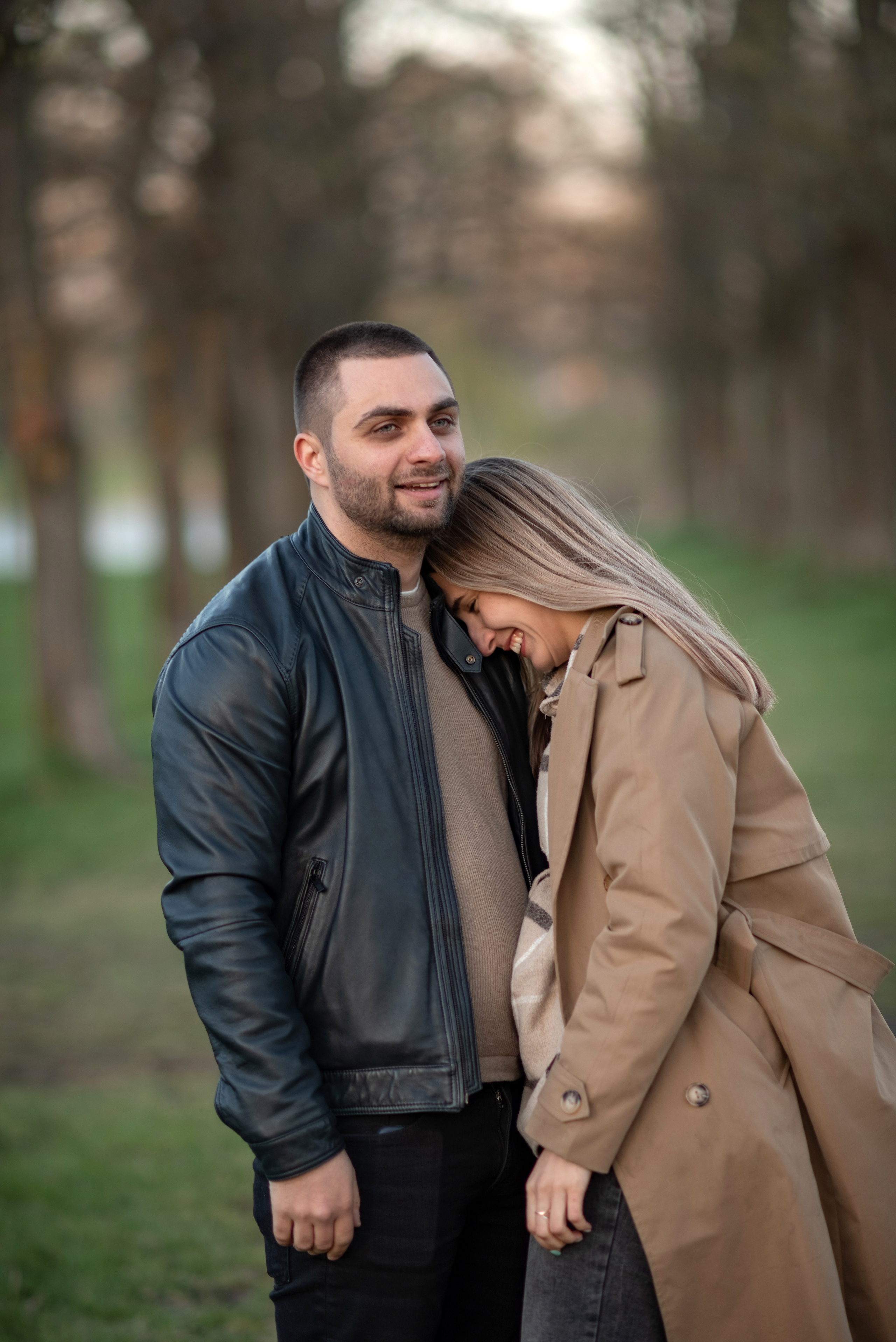 Фотосессия с собакой. Фотограф Юлия Кондратьева