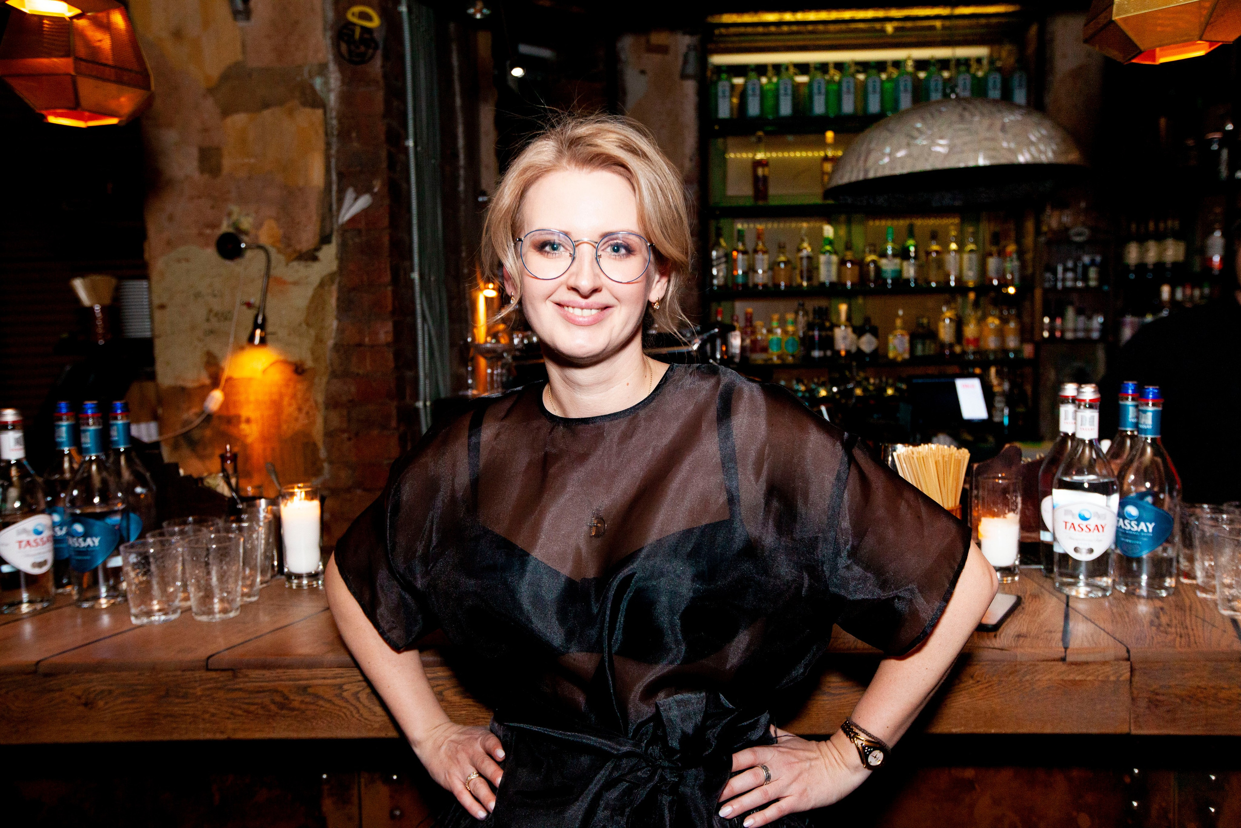 Новогодний корпоратив клуба путешествий Михаила Кожухова. Stanislav Baryshev — People. Emotions. Atmosphere