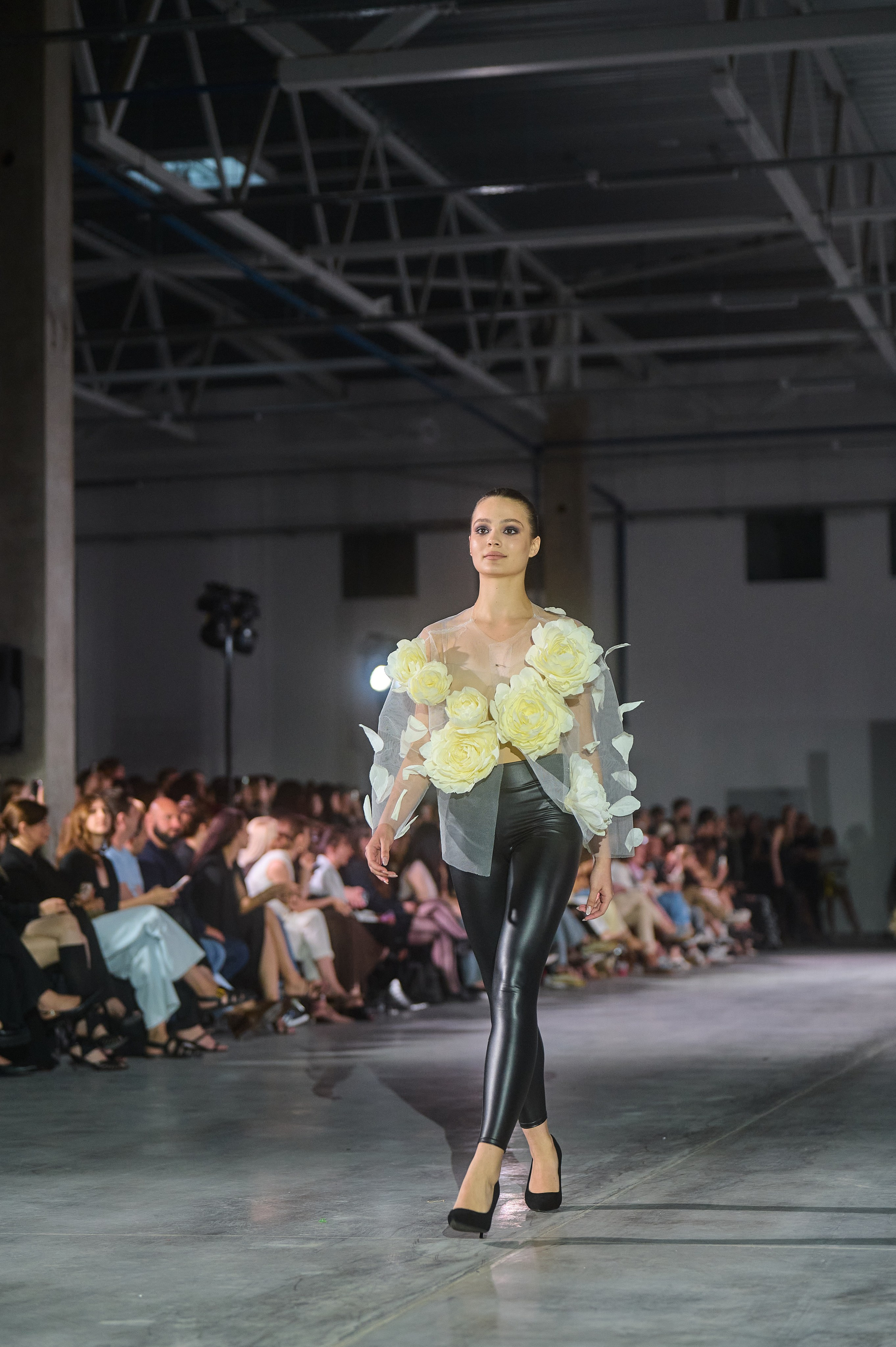 TRANSFORMATION. Профессиональный фотограф (Краснодар) Роман Гончаров