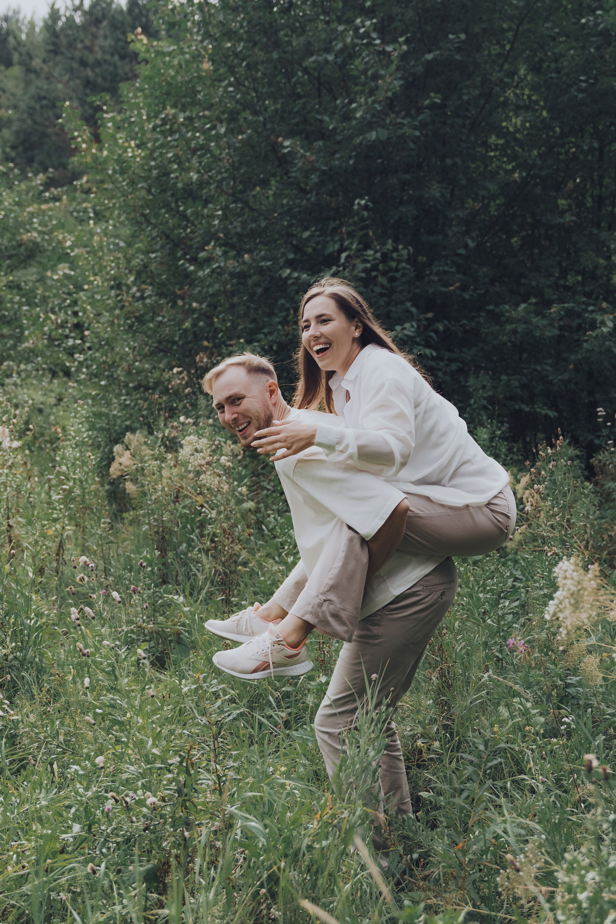 Места для фотосессии — Тюмень. Свадебный и портретный фотограф в Тюмени Женя Черемнова