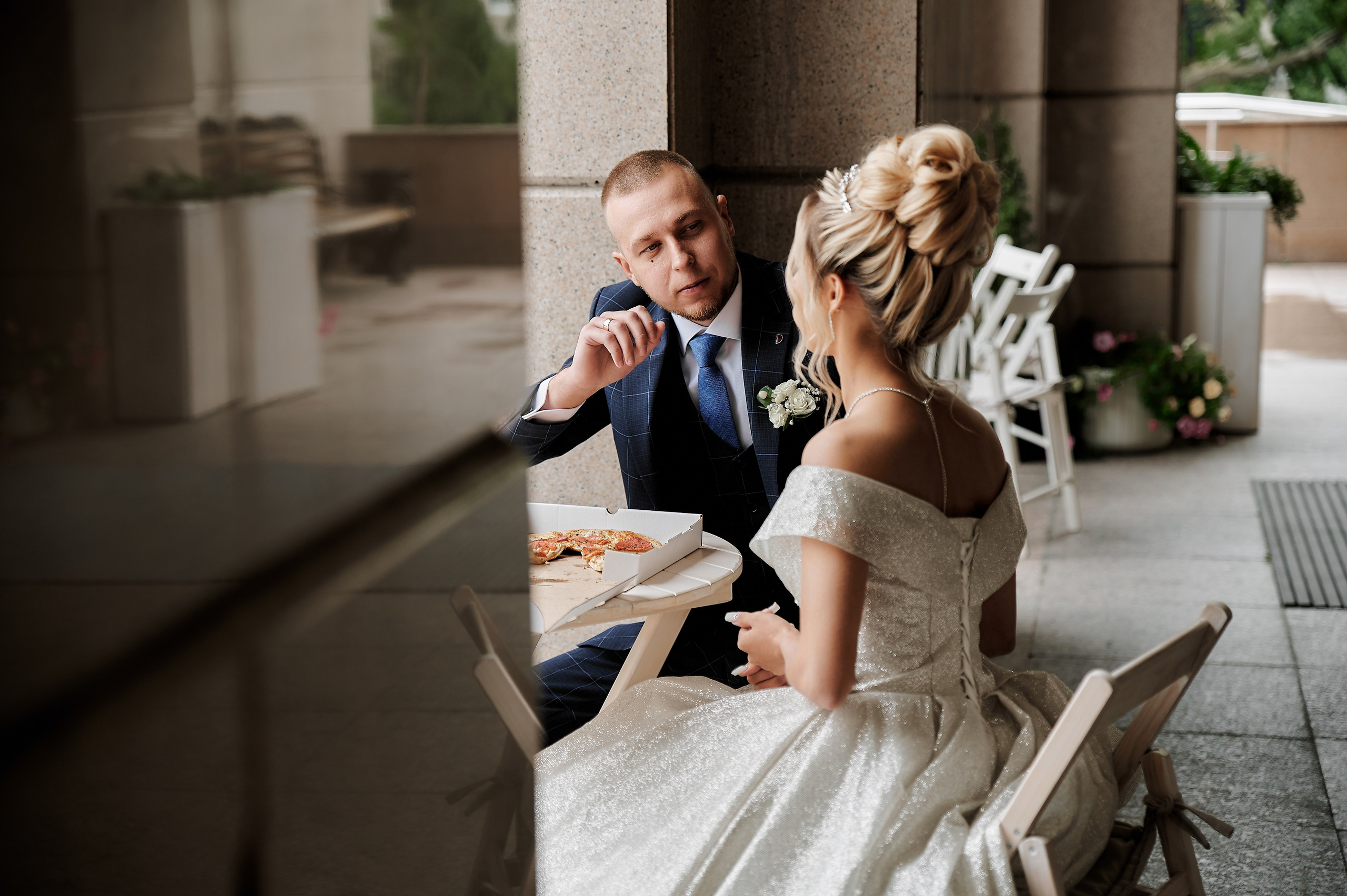 Места для фотосессии — Тюмень. Свадебный и портретный фотограф в Тюмени Женя Черемнова