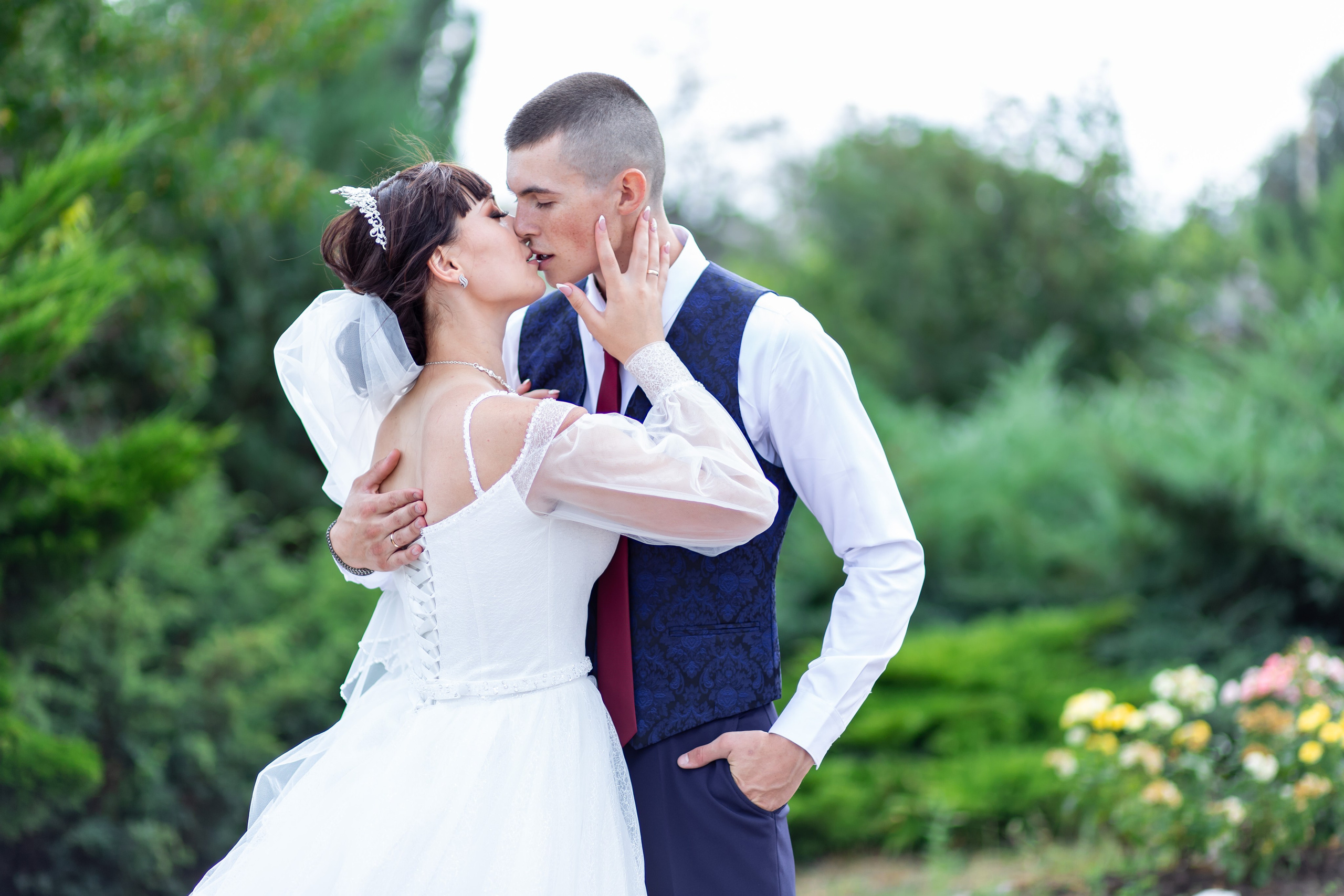 Свадьба 21,08,21. Выпускной альбом Шахты Ростов