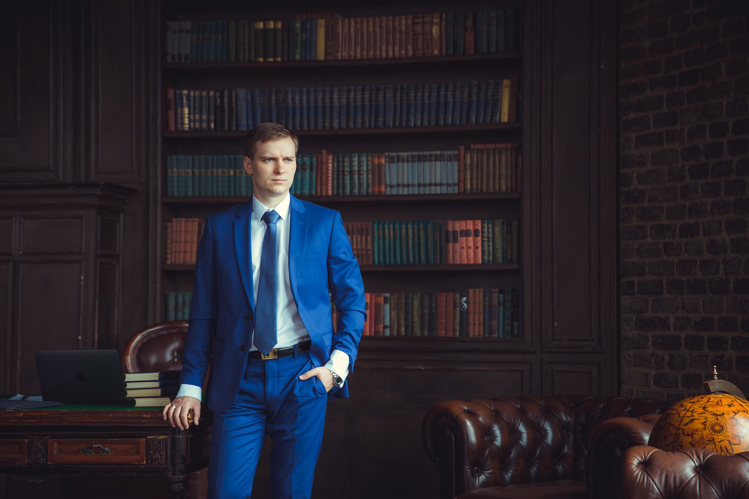 Бизнес портрет цена. Фотограф, видеограф на свадьбу в Москве Никита Назаров