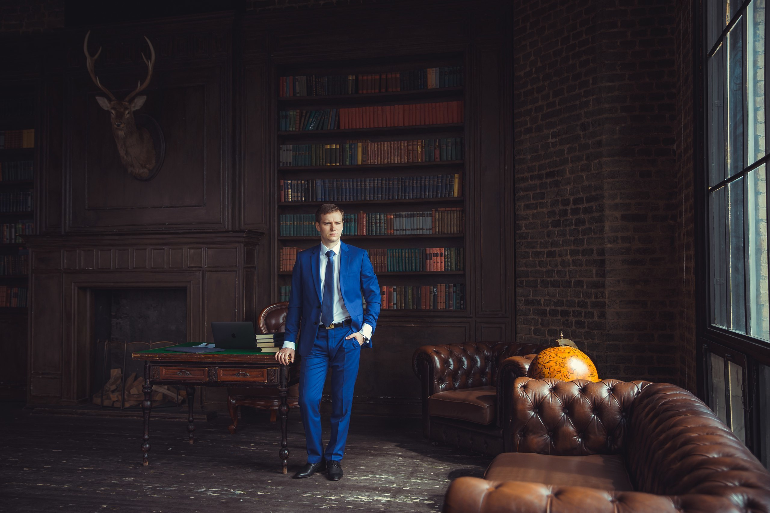 Бизнес портрет цена. Фотограф, видеограф на свадьбу в Москве Никита Назаров