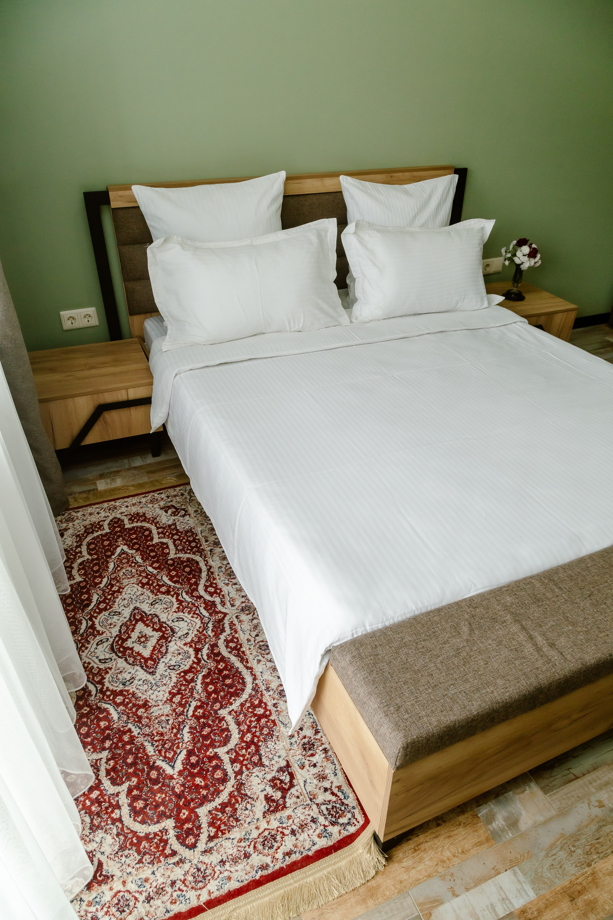 Стандарт улучшенный