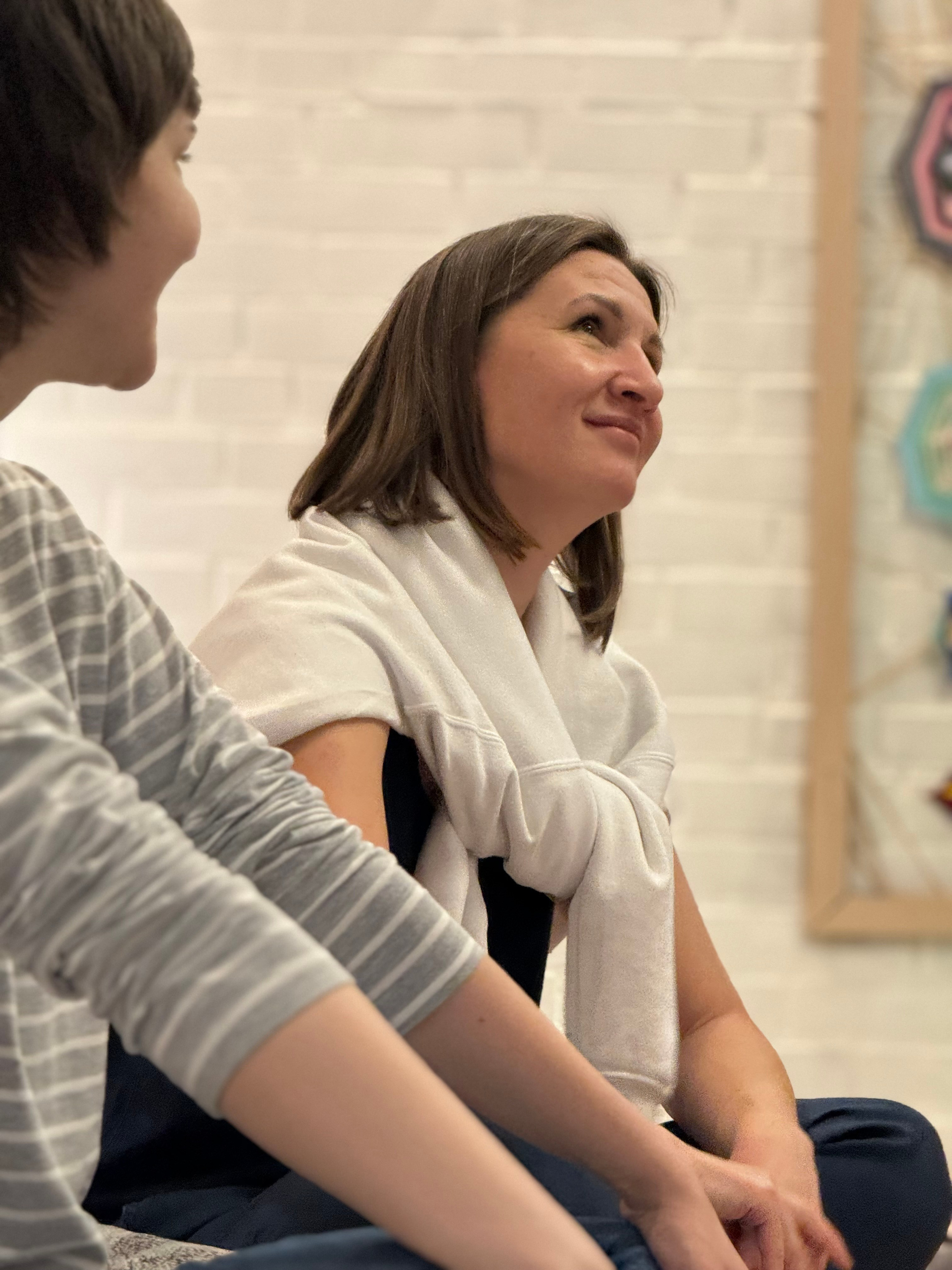 Проявление #1. Александр Прищепов - фотограф, режиссёр, продюсер