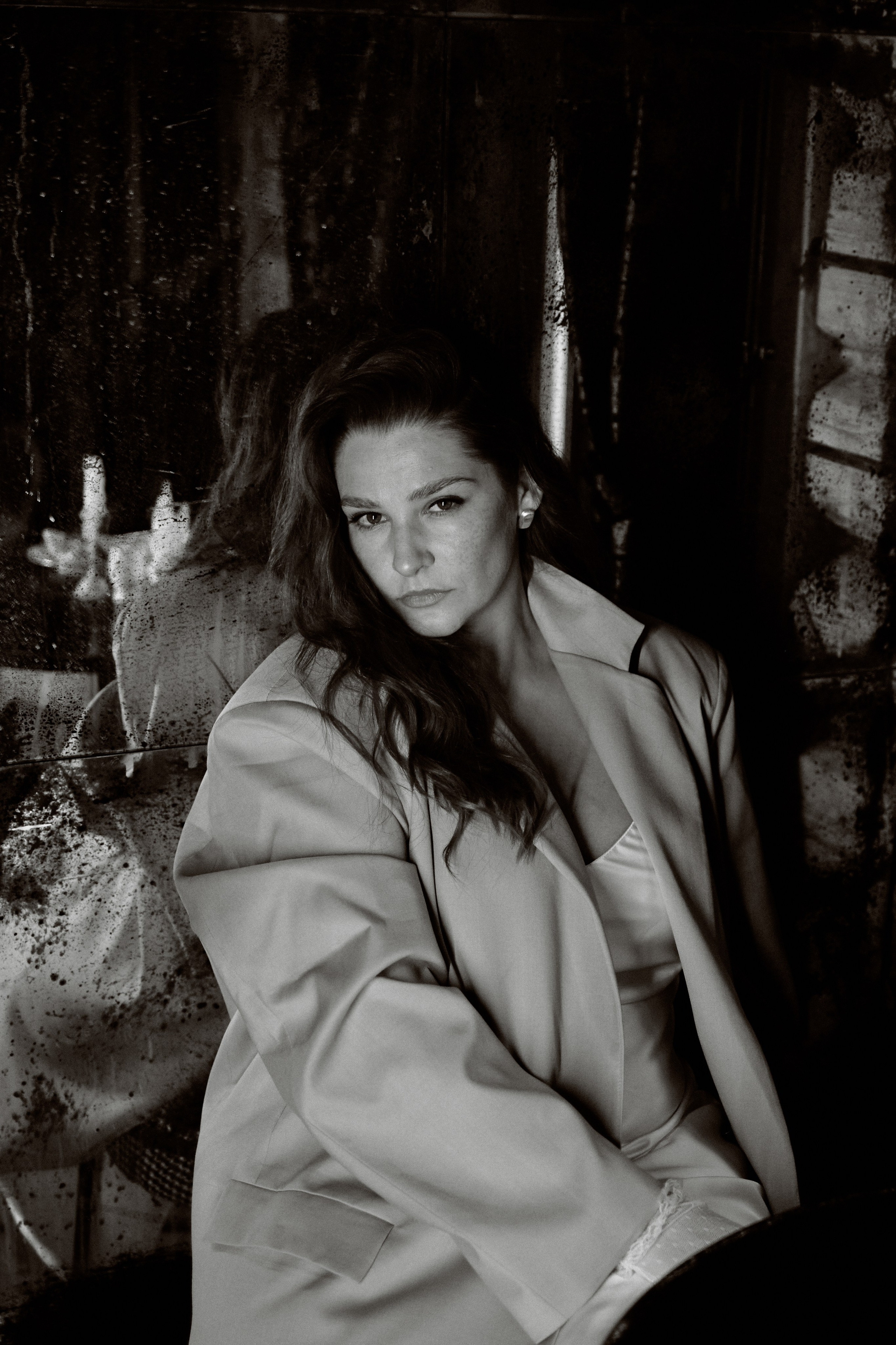 Гафер. Фотограф Пудинова Настя