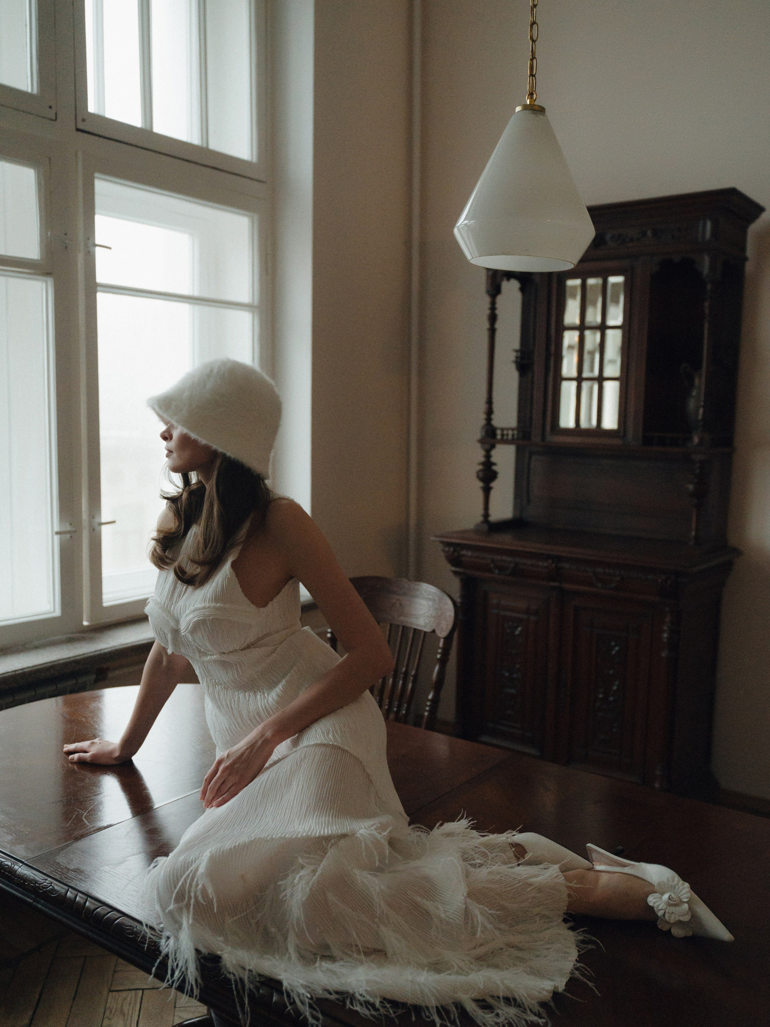 Свадебные серии. Свадебный фотограф в Пензе Кристина Милославская