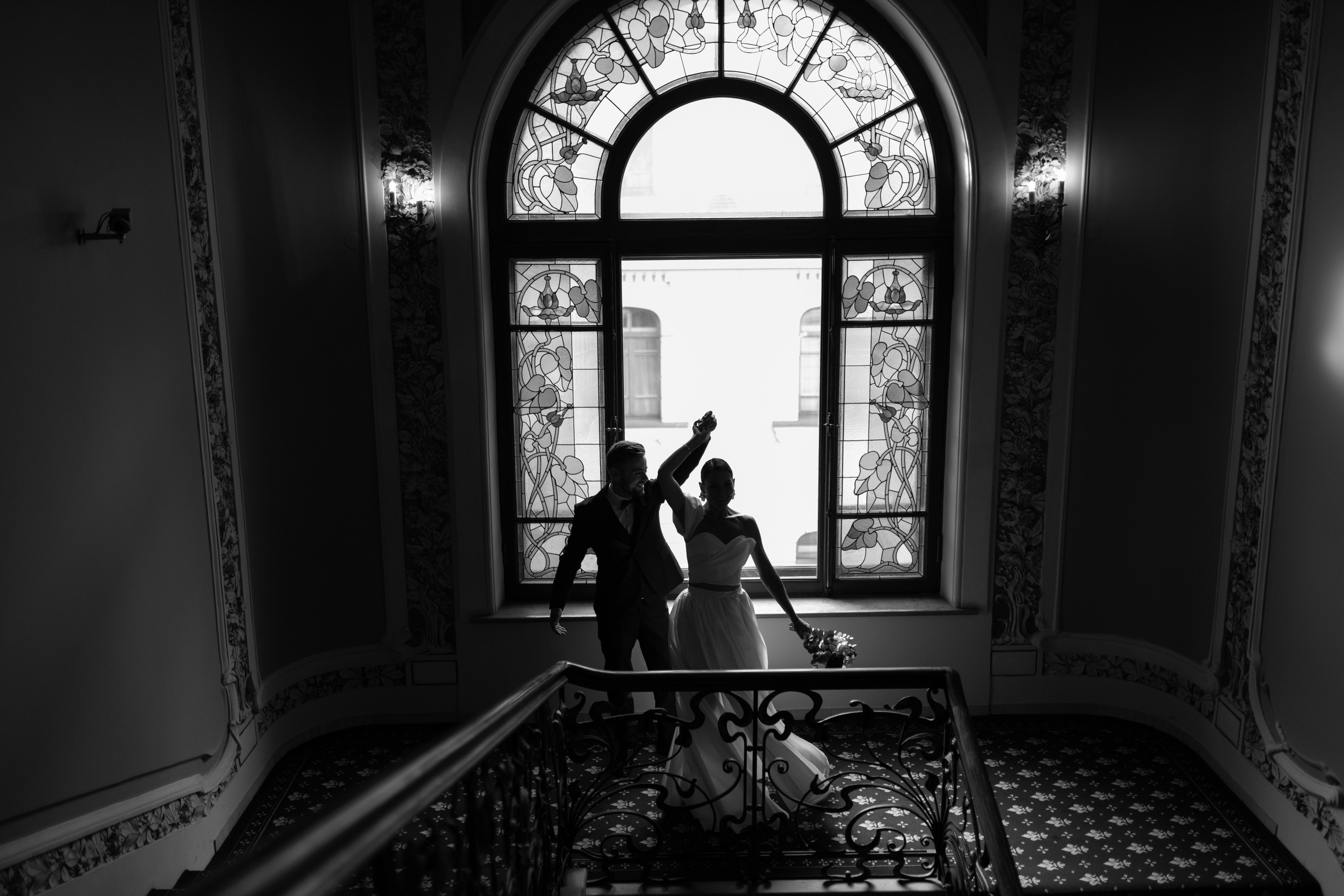 Свадебный и семейный фотограф в Наро-Фоминске Абрамова Елизавета