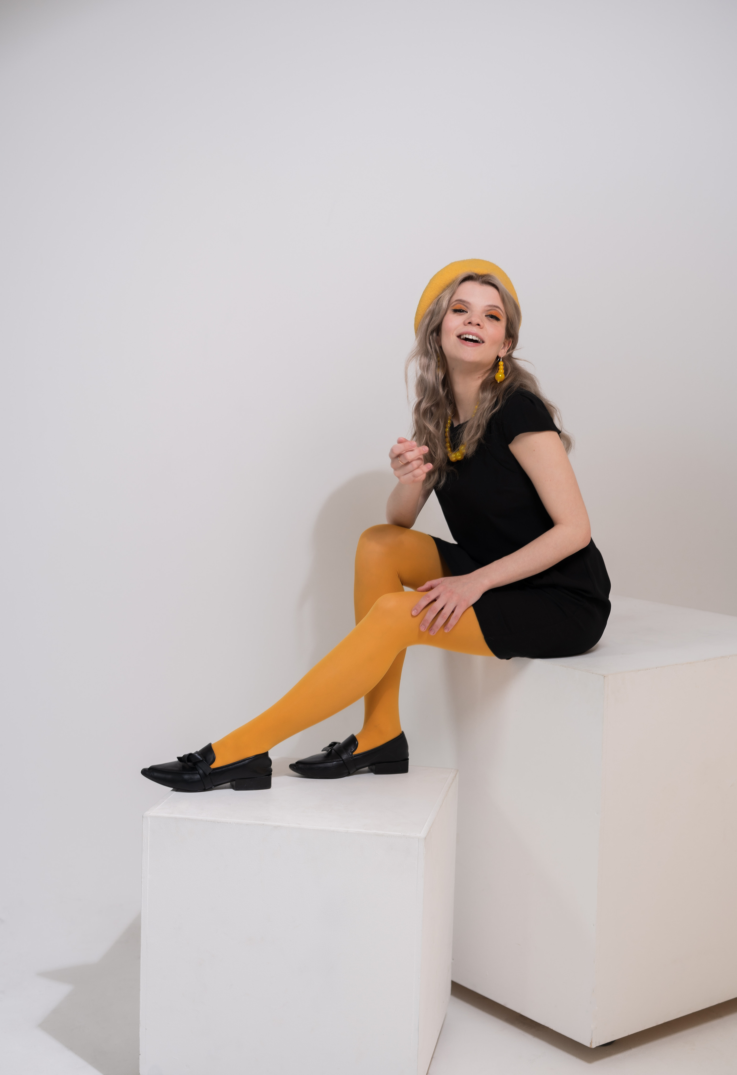 Назад в 60-е. Annet фотограф в Москве