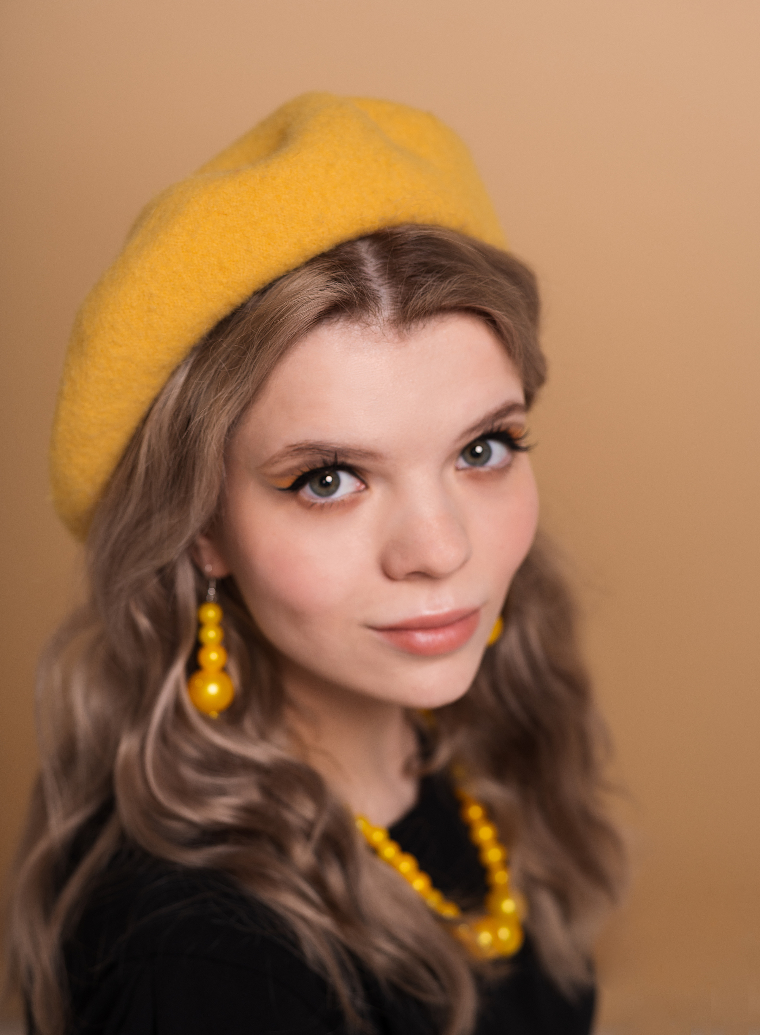 Назад в 60-е. Annet фотограф в Москве