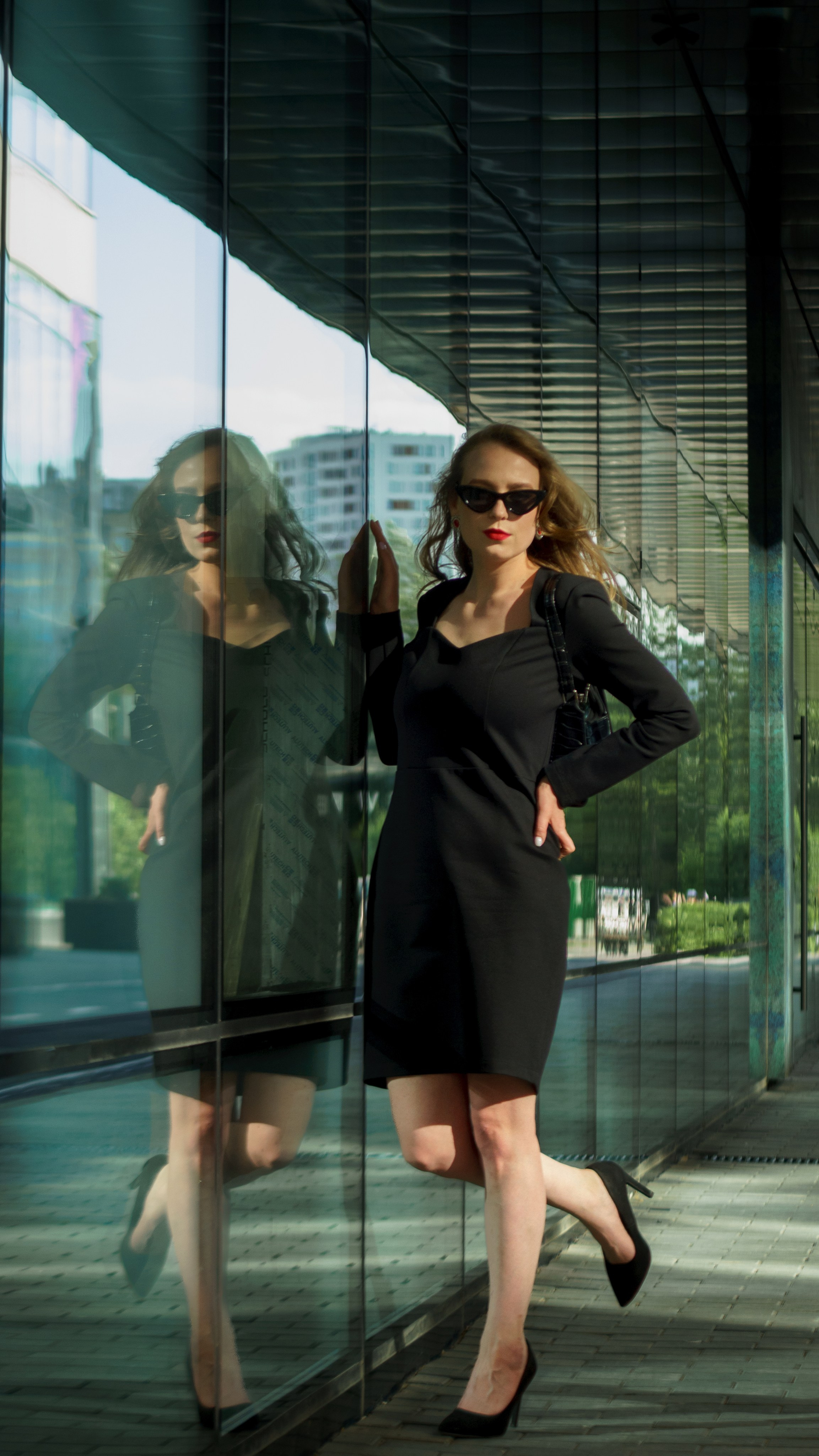 Портретная фотосъёмка в Екатеринбурге свердловская область