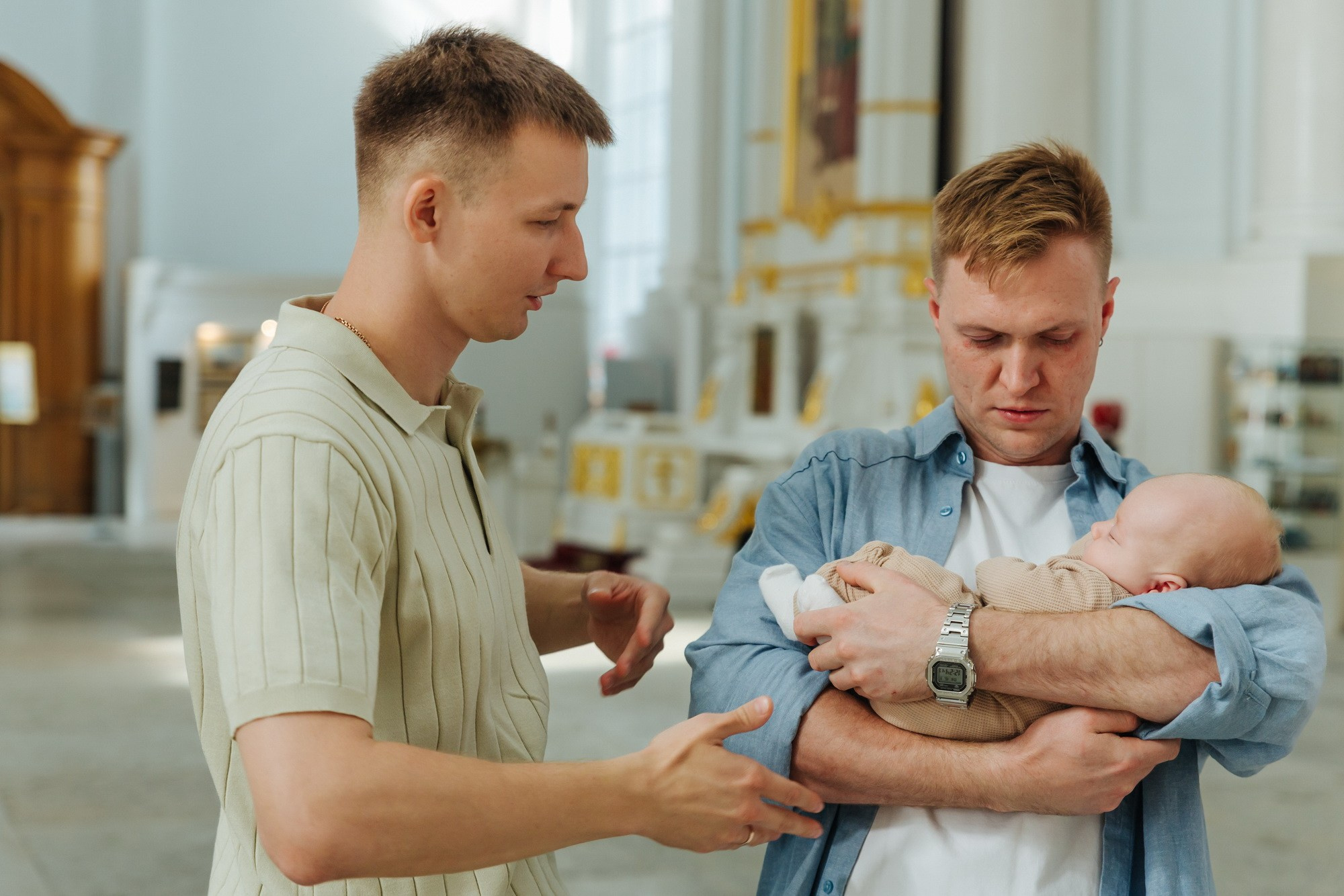 Индивидуальное крещение Смольный собор, фотограф Денис Дорфф. Фотограф крещение венчание в Петербурге! Помогает подобрать храм и посоветовал душевного батюшку в СПб