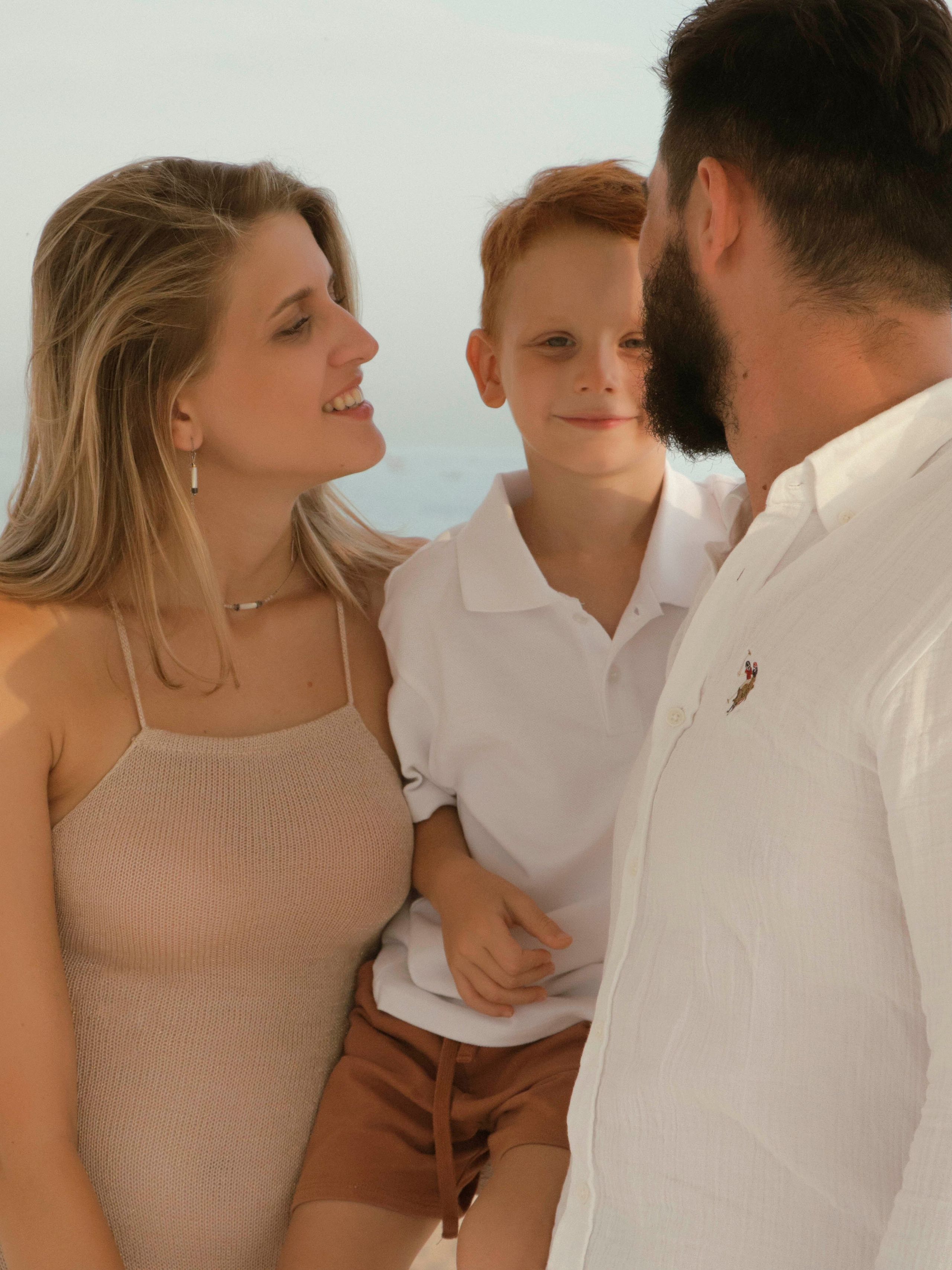 Family 4'24. Индивидуальные, семейные съёмки в Краснодарском крае-Фотограф Мария Б