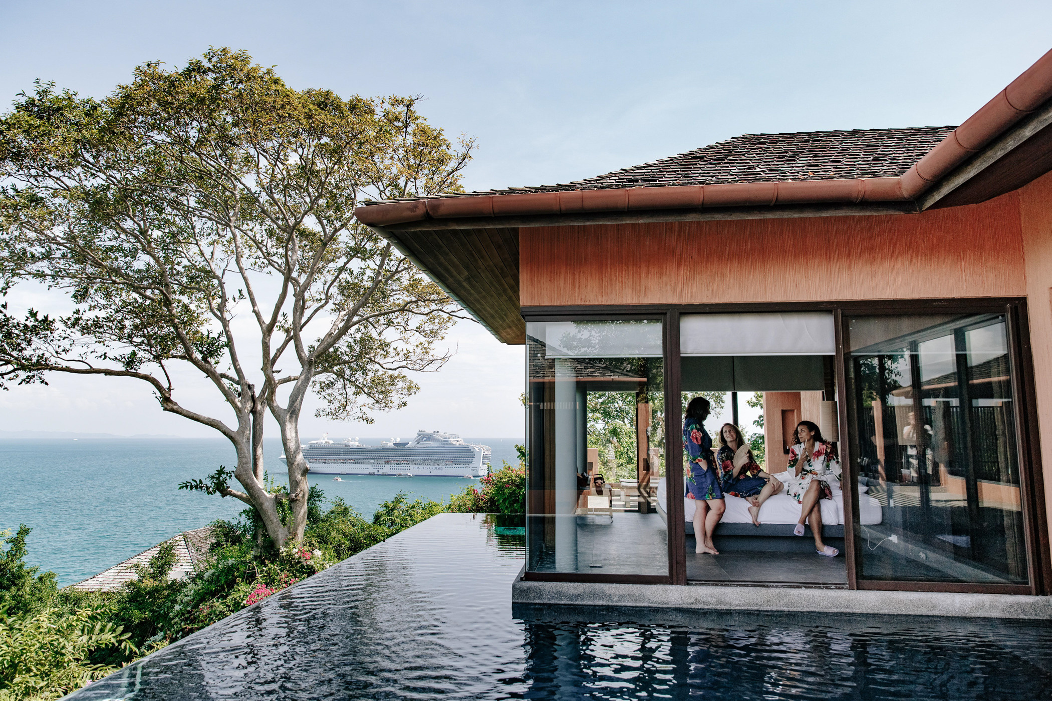 Свадьба на острове | Уникальные фотографии вашей свадьбы. Контентный и репортажный фотограф Виталий Кулешов | Москва