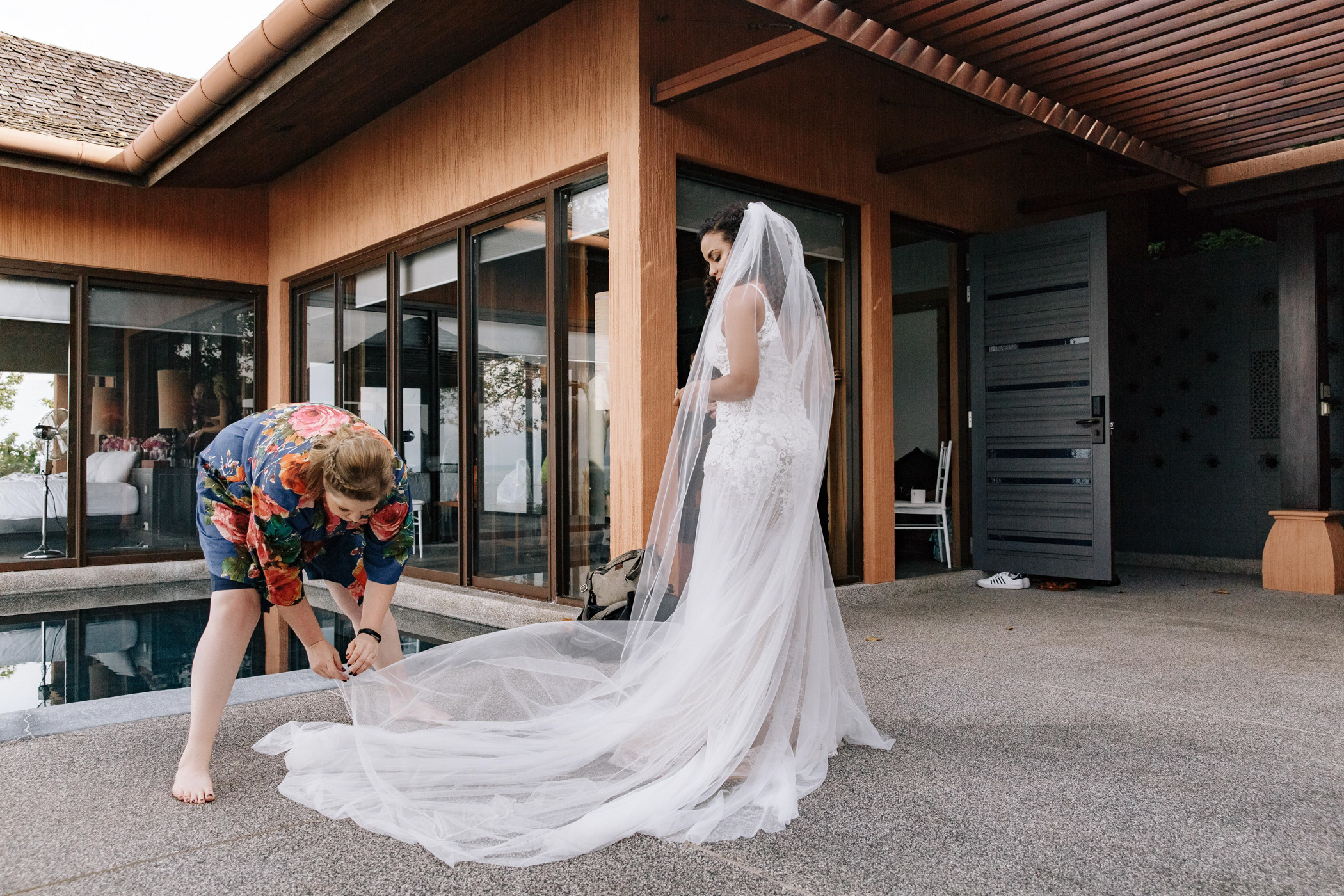Свадьба на острове | Уникальные фотографии вашей свадьбы. Контентный и репортажный фотограф Виталий Кулешов | Москва