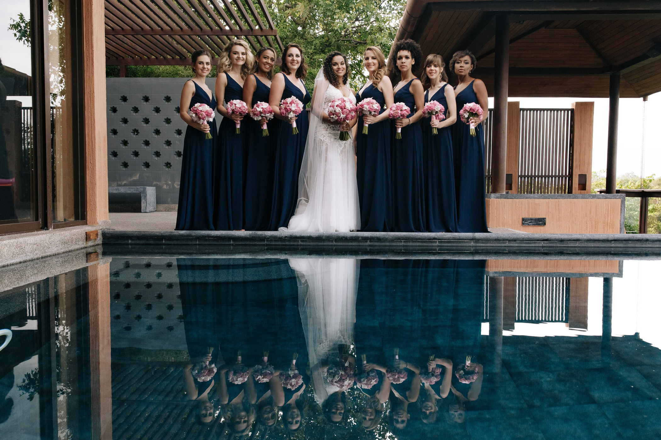 Свадьба на острове | Уникальные фотографии вашей свадьбы. Контентный и репортажный фотограф Виталий Кулешов | Москва