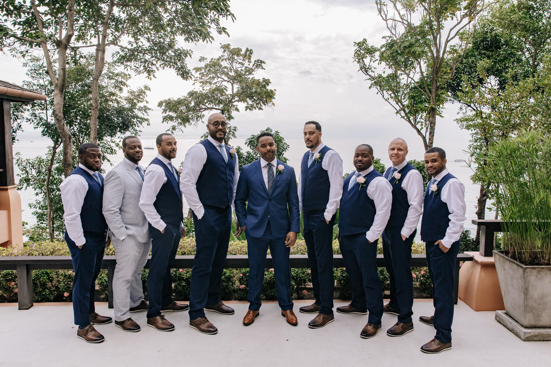 Свадьба на острове | Уникальные фотографии вашей свадьбы. Контентный и репортажный фотограф Виталий Кулешов | Москва