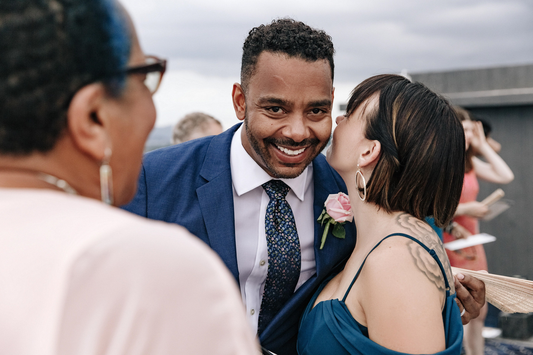 Свадьба на острове | Уникальные фотографии вашей свадьбы. Контентный и репортажный фотограф Виталий Кулешов | Москва