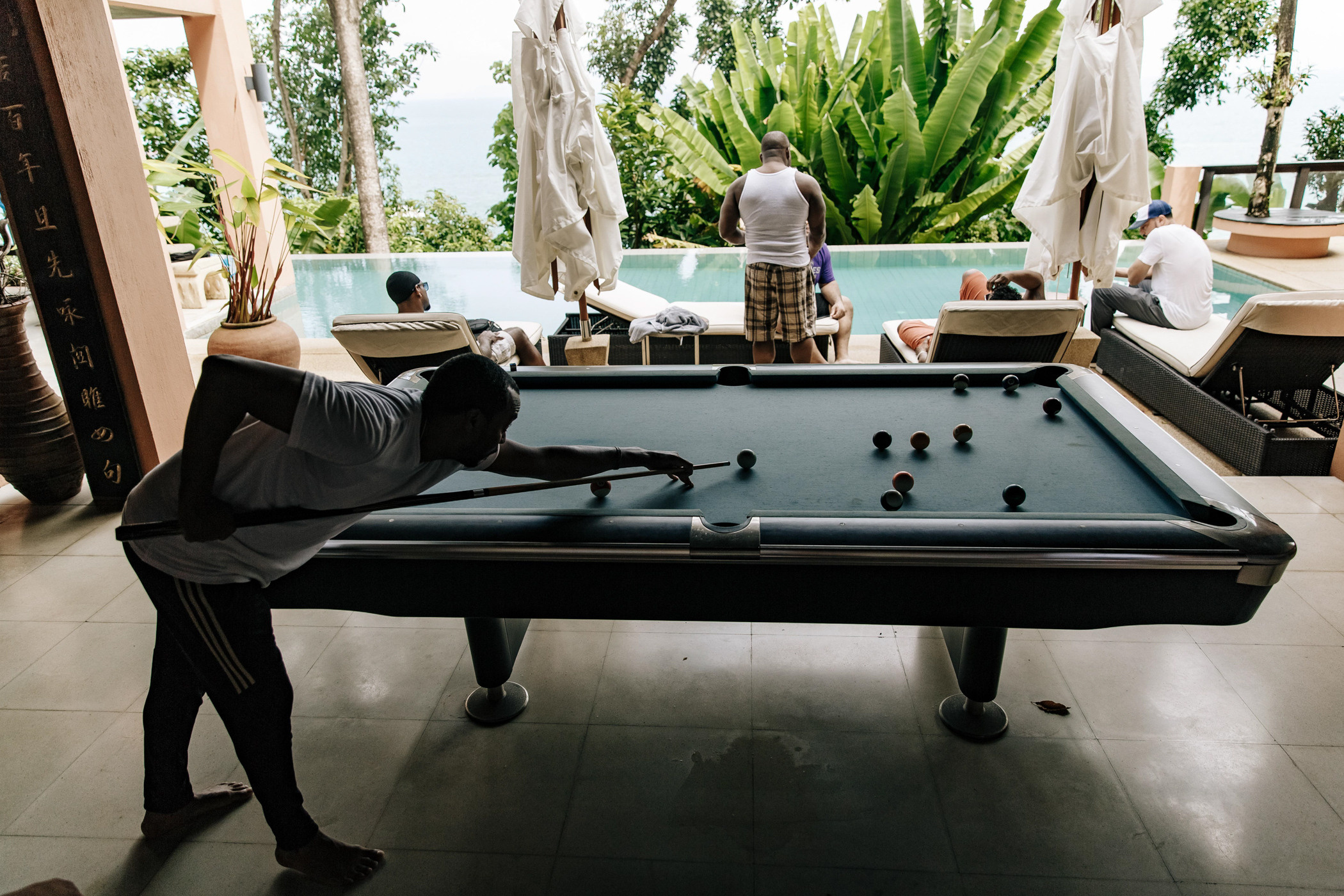 Свадьба на острове | Уникальные фотографии вашей свадьбы. Контентный и репортажный фотограф Виталий Кулешов | Москва