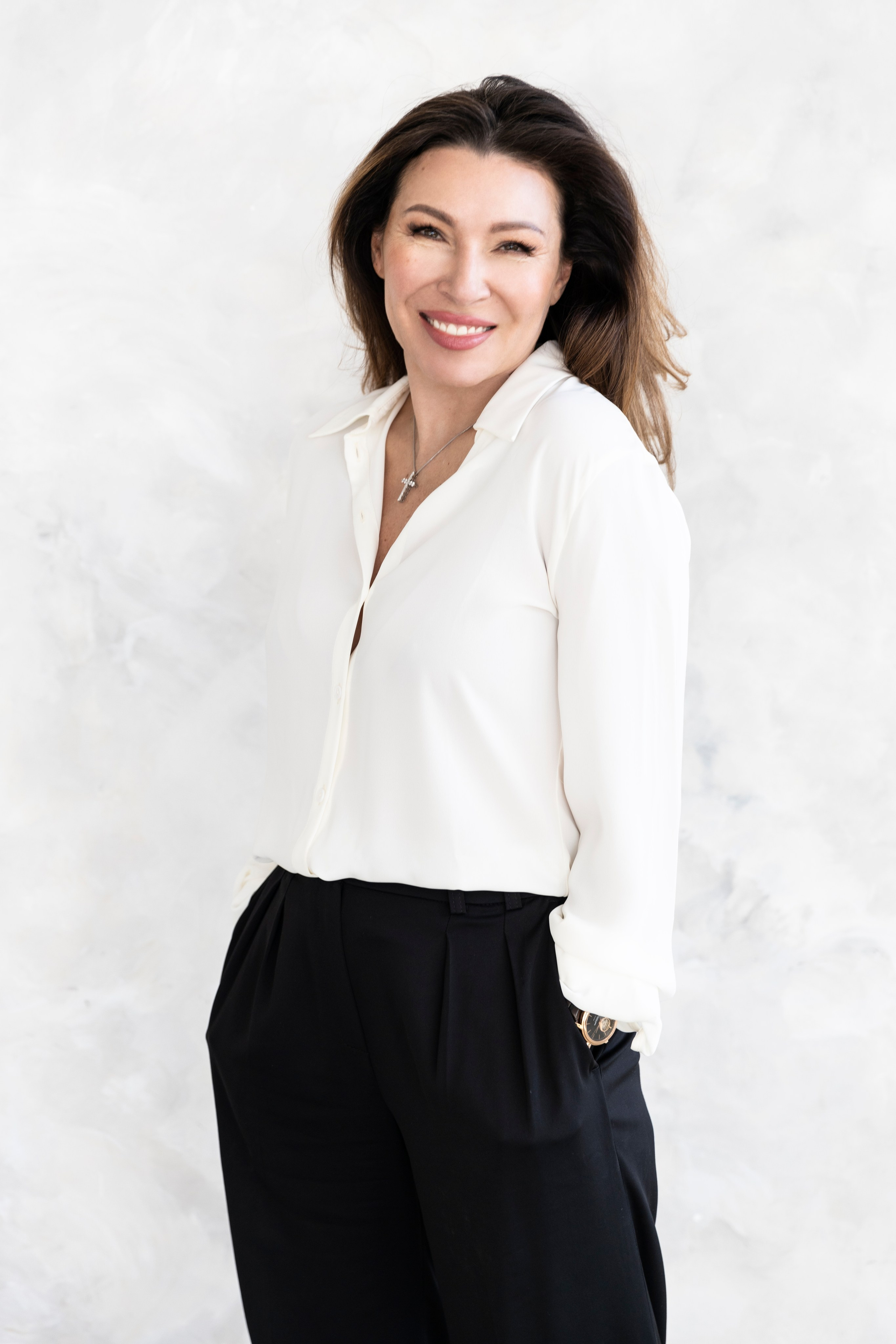 Бизнес съемки. Главная