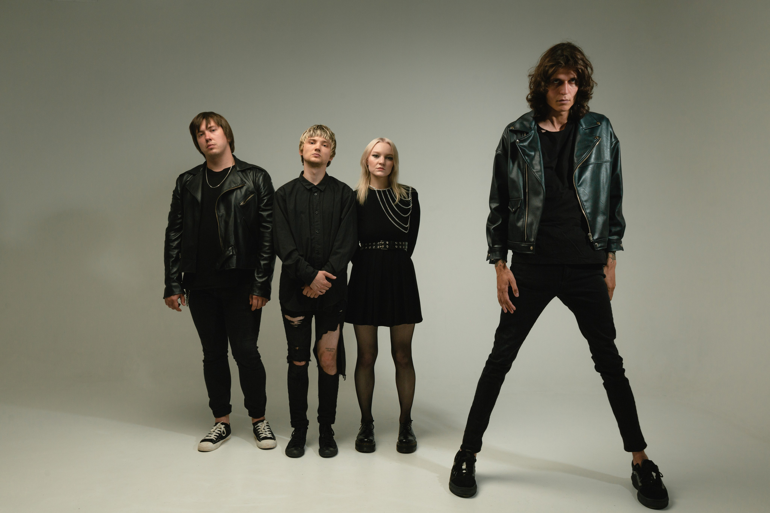 Съёмки для артистов. Евгений Матвеев — фотограф в Санкт-Петербурге