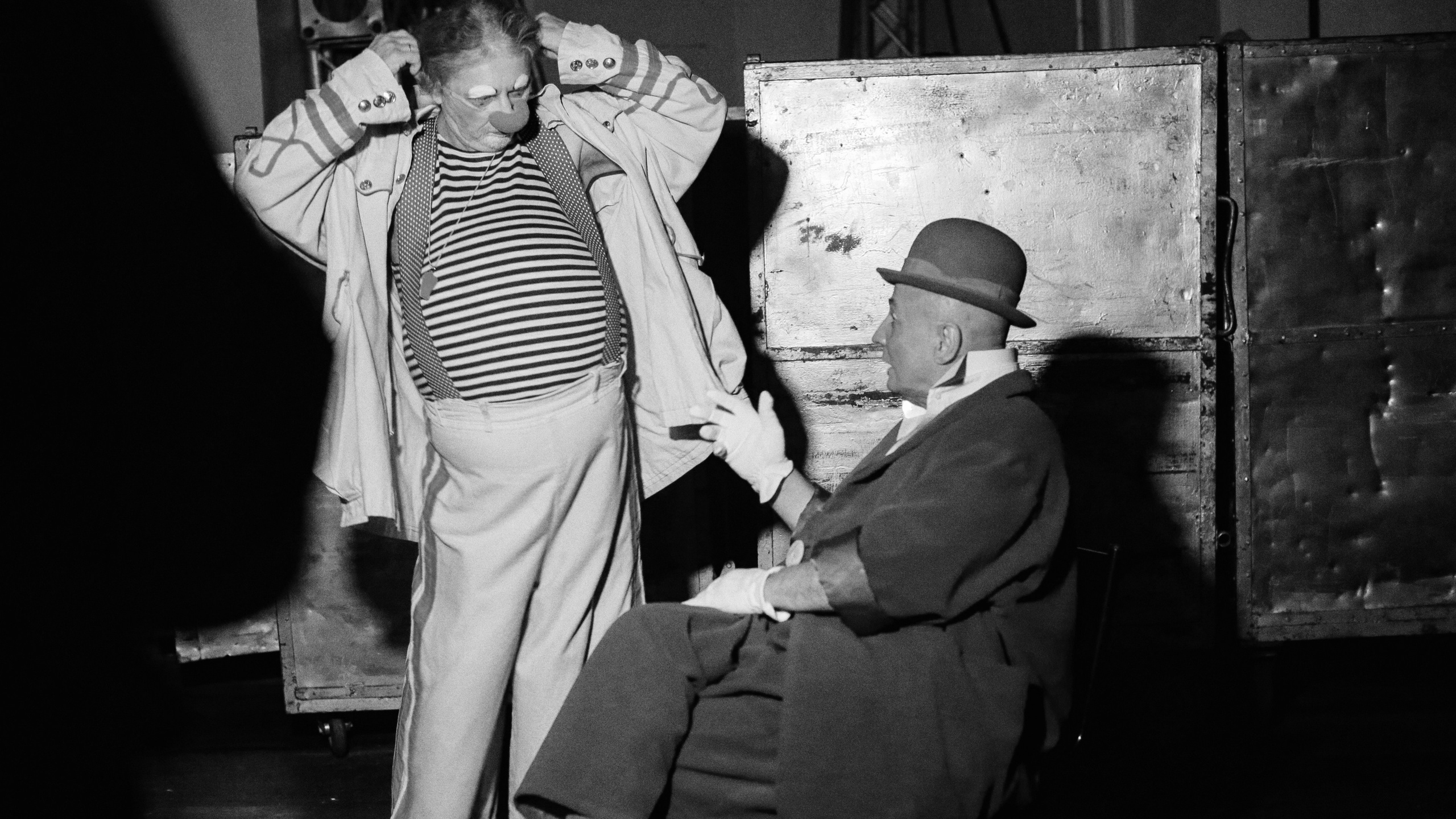 Документальный репортаж. Фотограф Евгений Казекин