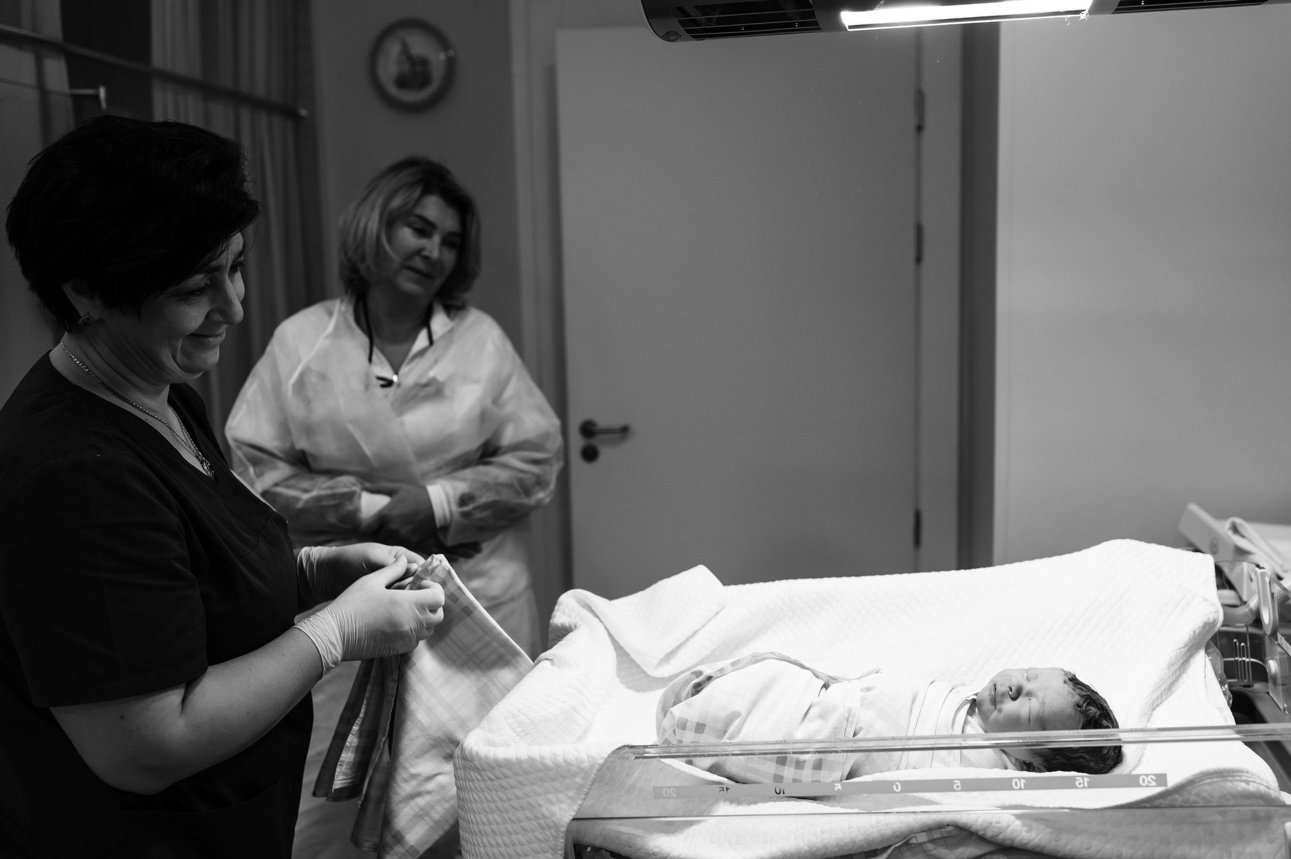 Фотосессия родов в роддомах Санкт-Петербурга. Фотограф на роды и ньюборн в Санкт-Петербурге | Настасья Сергеева