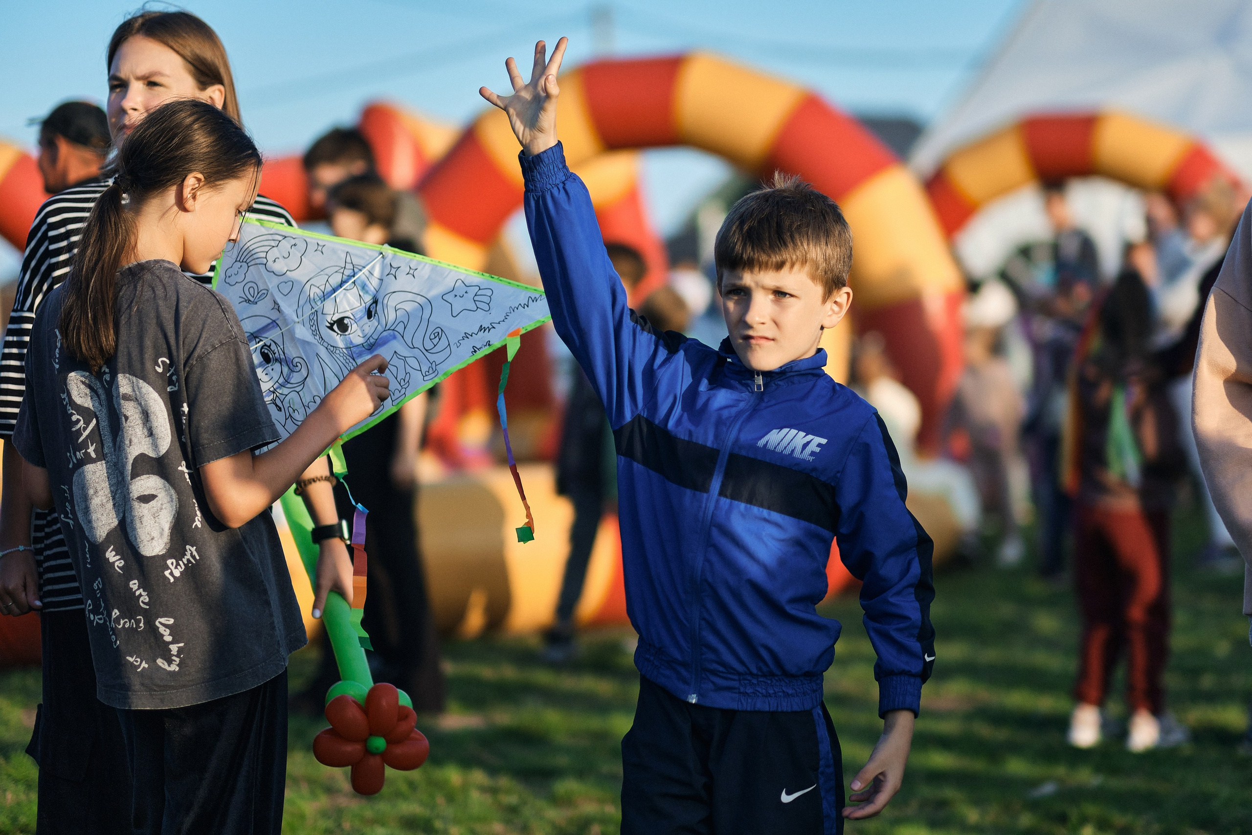 Репортажные сьемки. Свадебный и портретный фотограф Орлов Никита