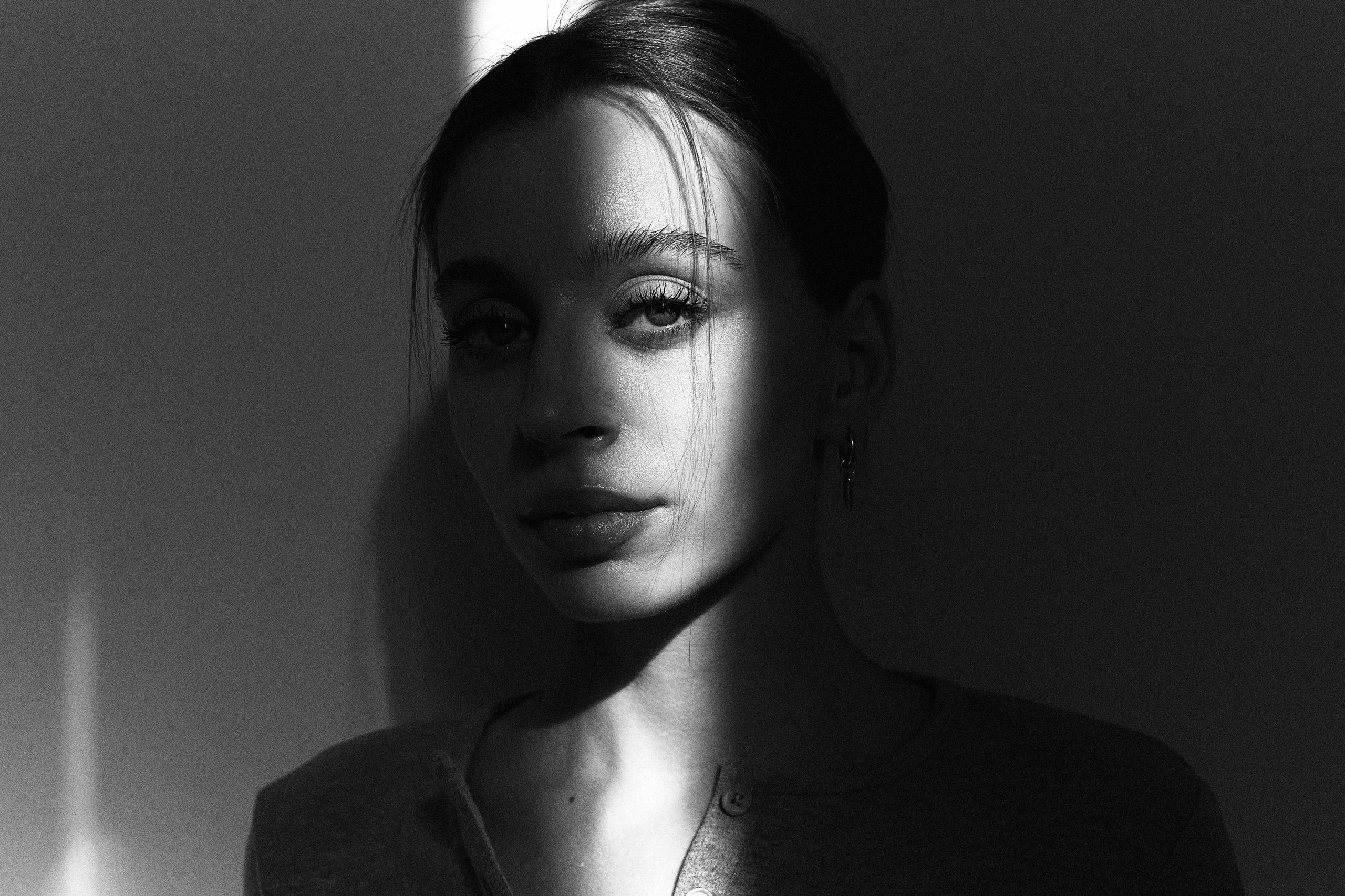 Фотограф в Екатеринбурге и Москве, Анна