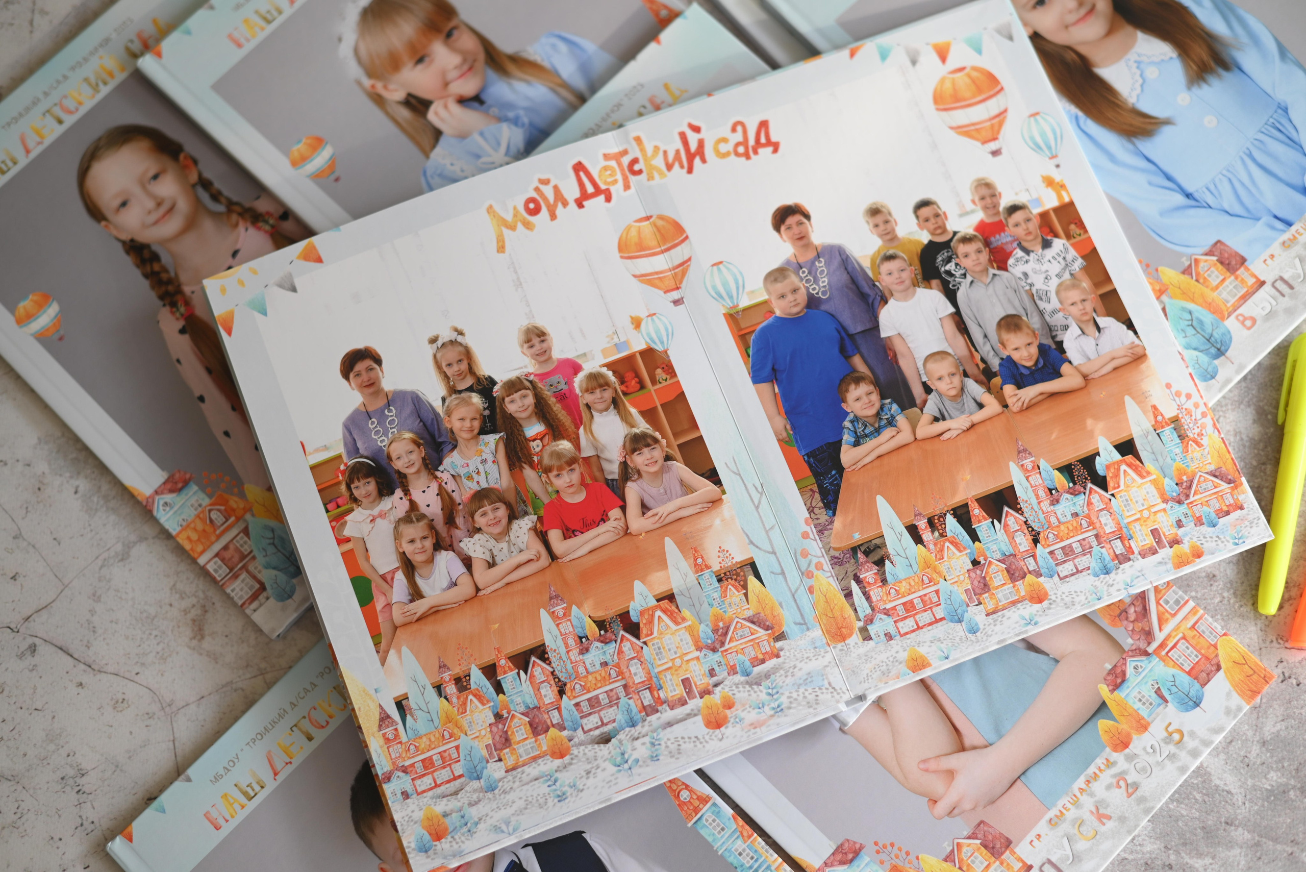 ДЕТСКИЙ САД (самый топ!). Свадебный, семейный и школьный фотограф в Бийске Ксения Мамаева