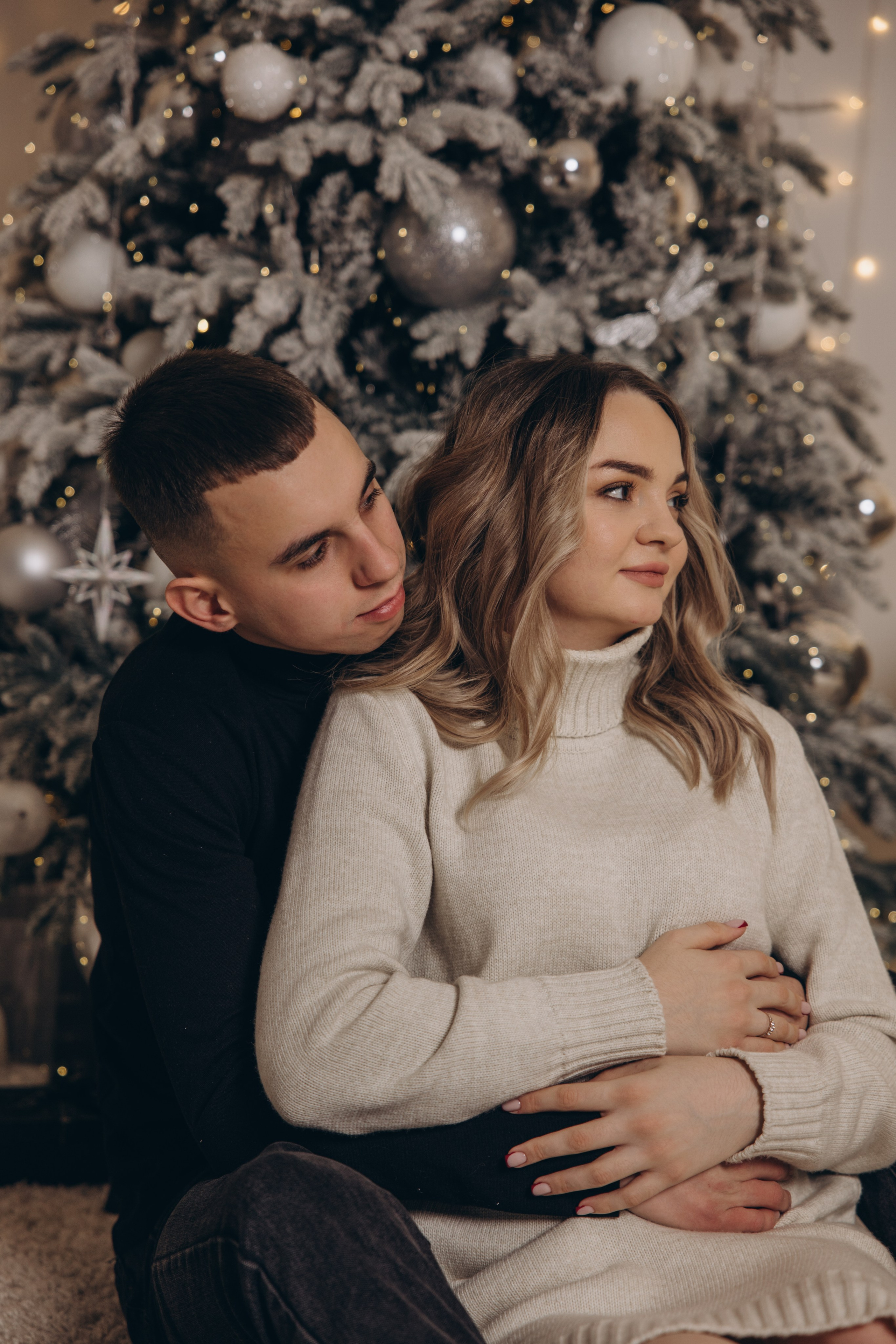 Фотопроект в Зум студии. Свадебный, семейный фотограф в Иркутске Светлана Макаричева