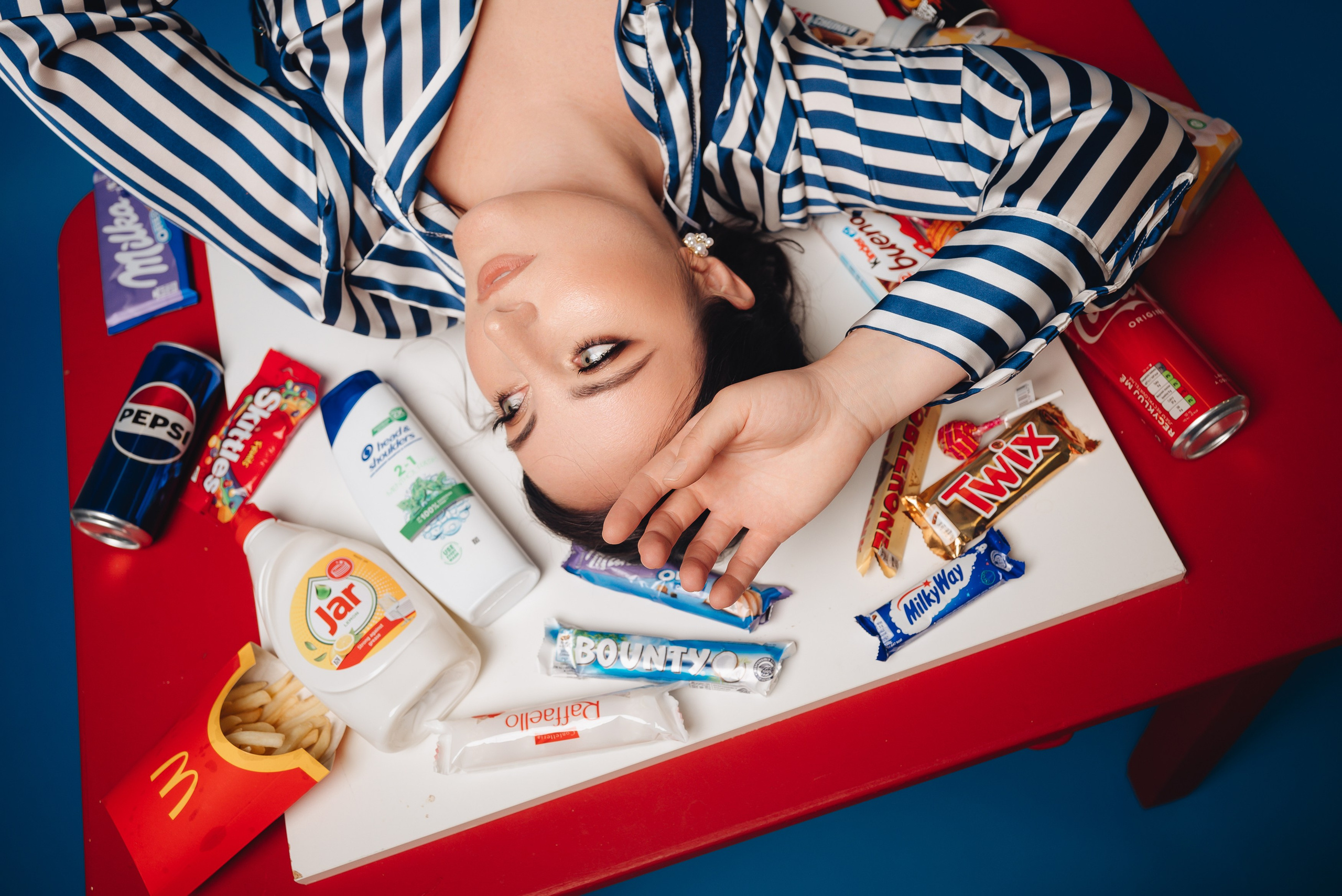 Студийная съемка для эксперта по брендингу, Виолетты. Фотограф Прага | Photographer Prague| Фотограф в Праге Яра Куркус