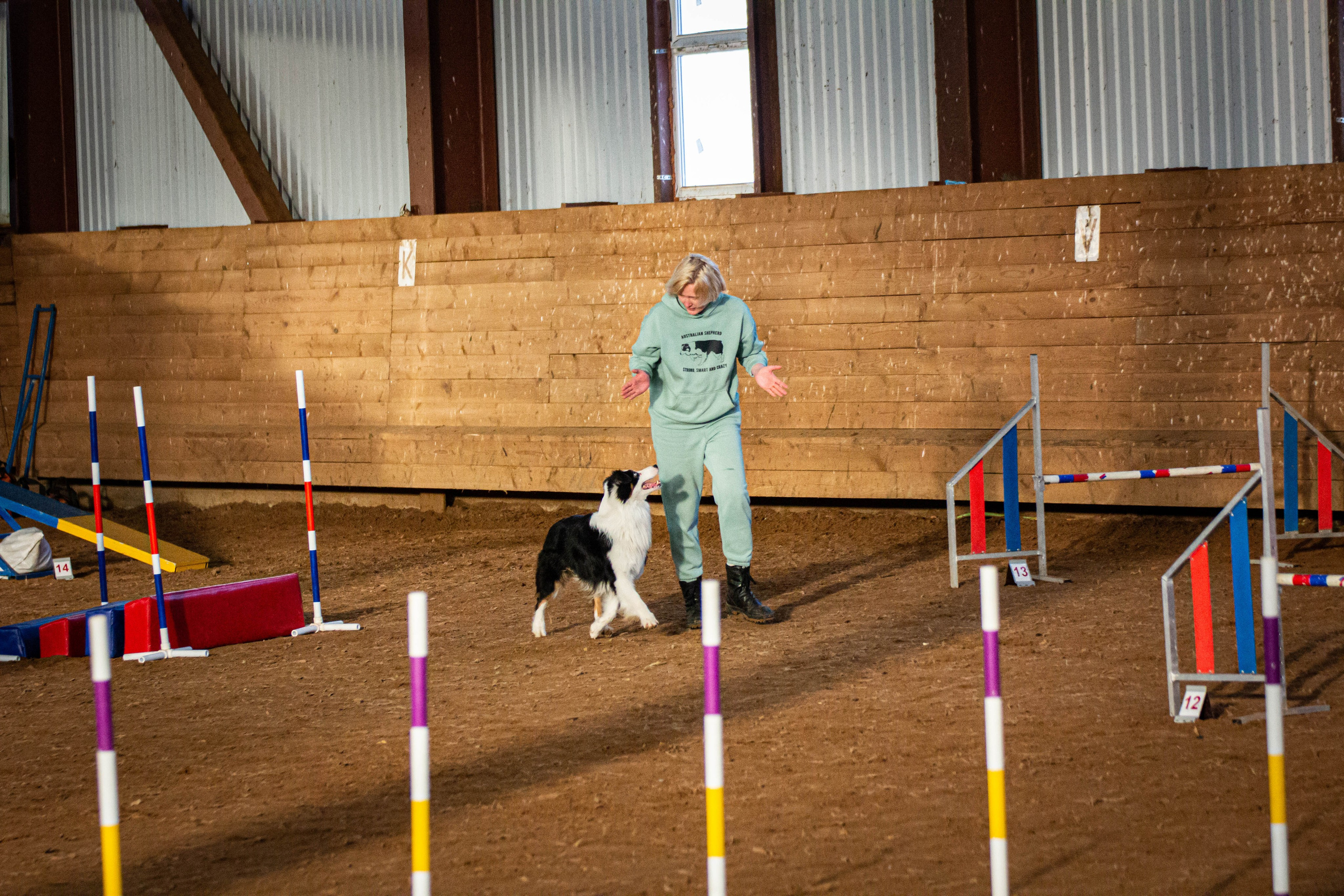 О нас. BLGKV питомник собак