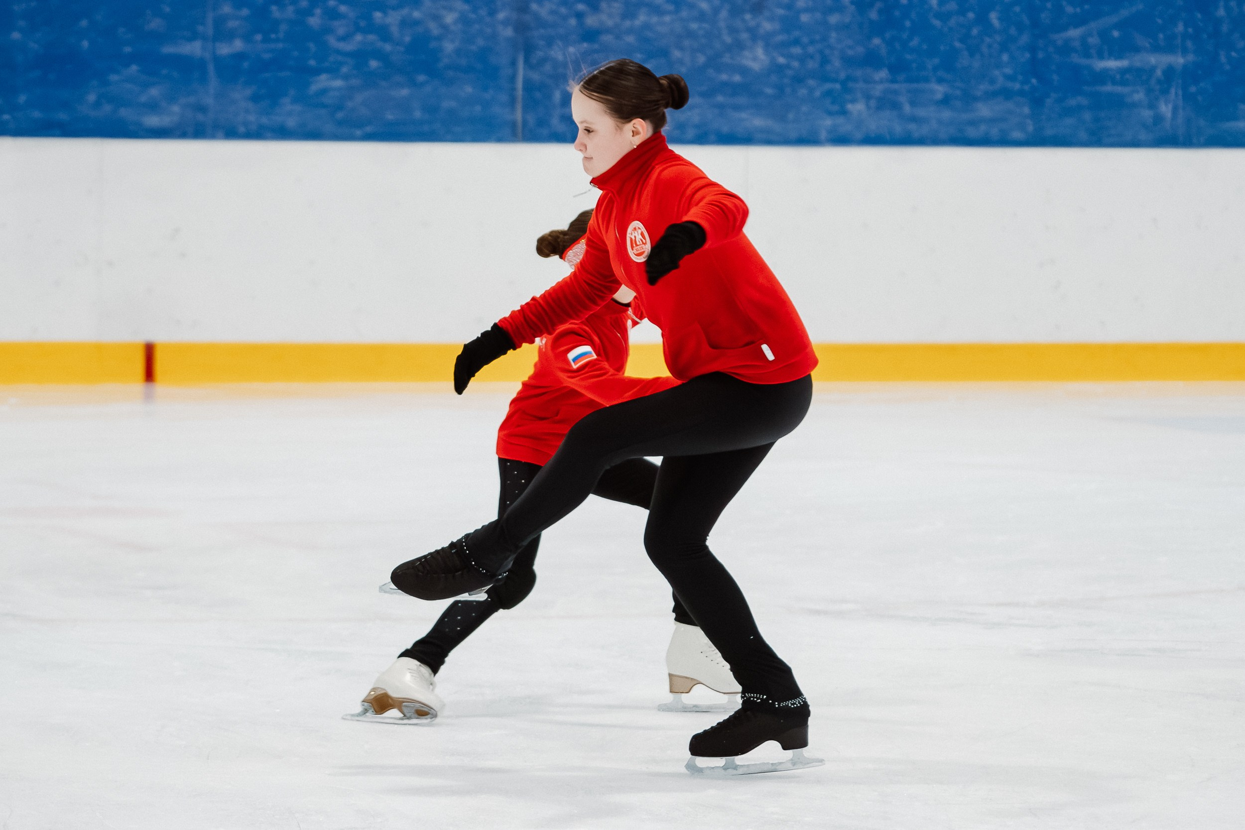 Мастер-класс Алины Загитовой в Новосибирске (14-15). Воробьева Ксения — Спортивный и танцевальный фотограф Новосибирск