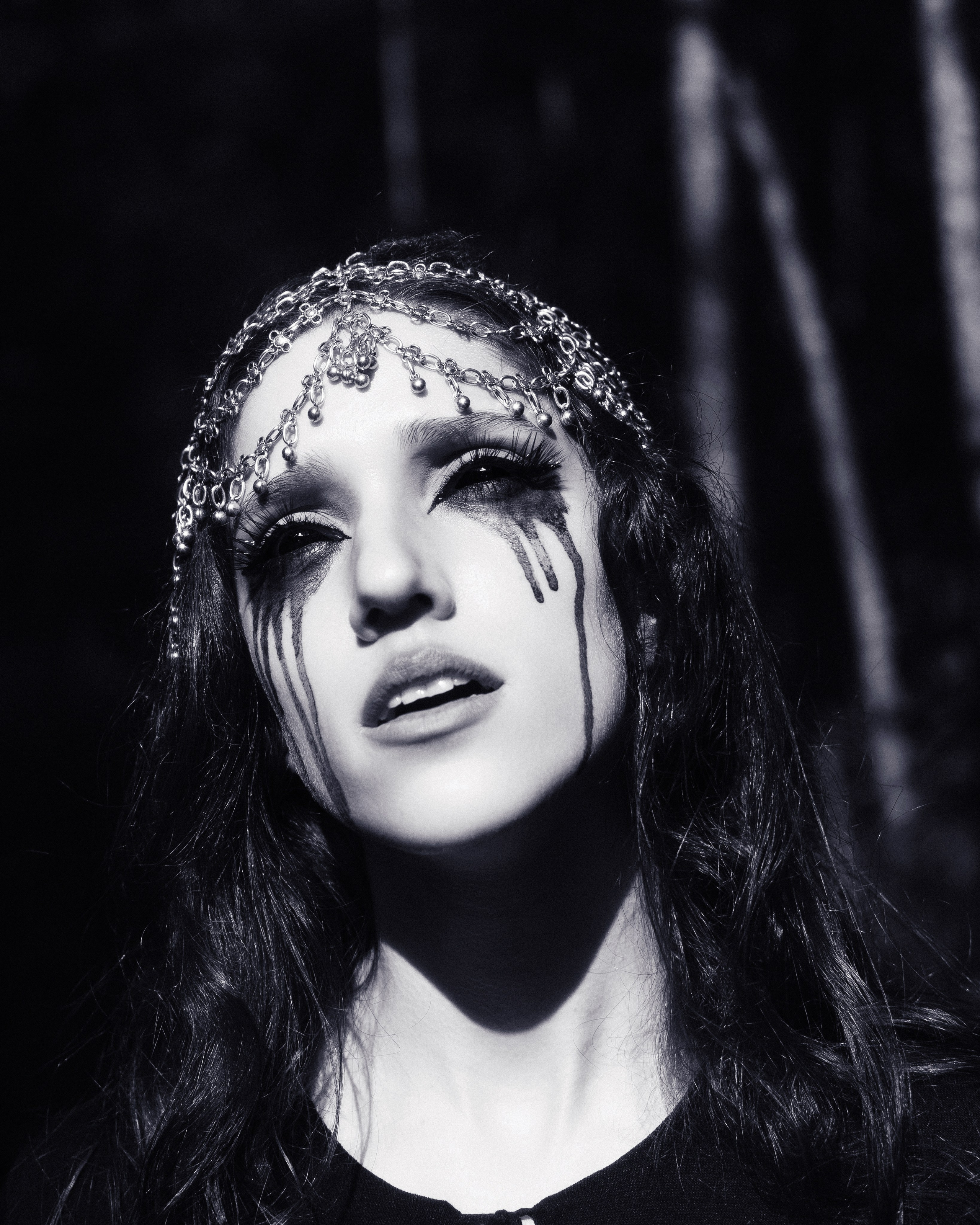 Креативное портфолио. Фотограф в Санкт-Петербурге Никита Белан