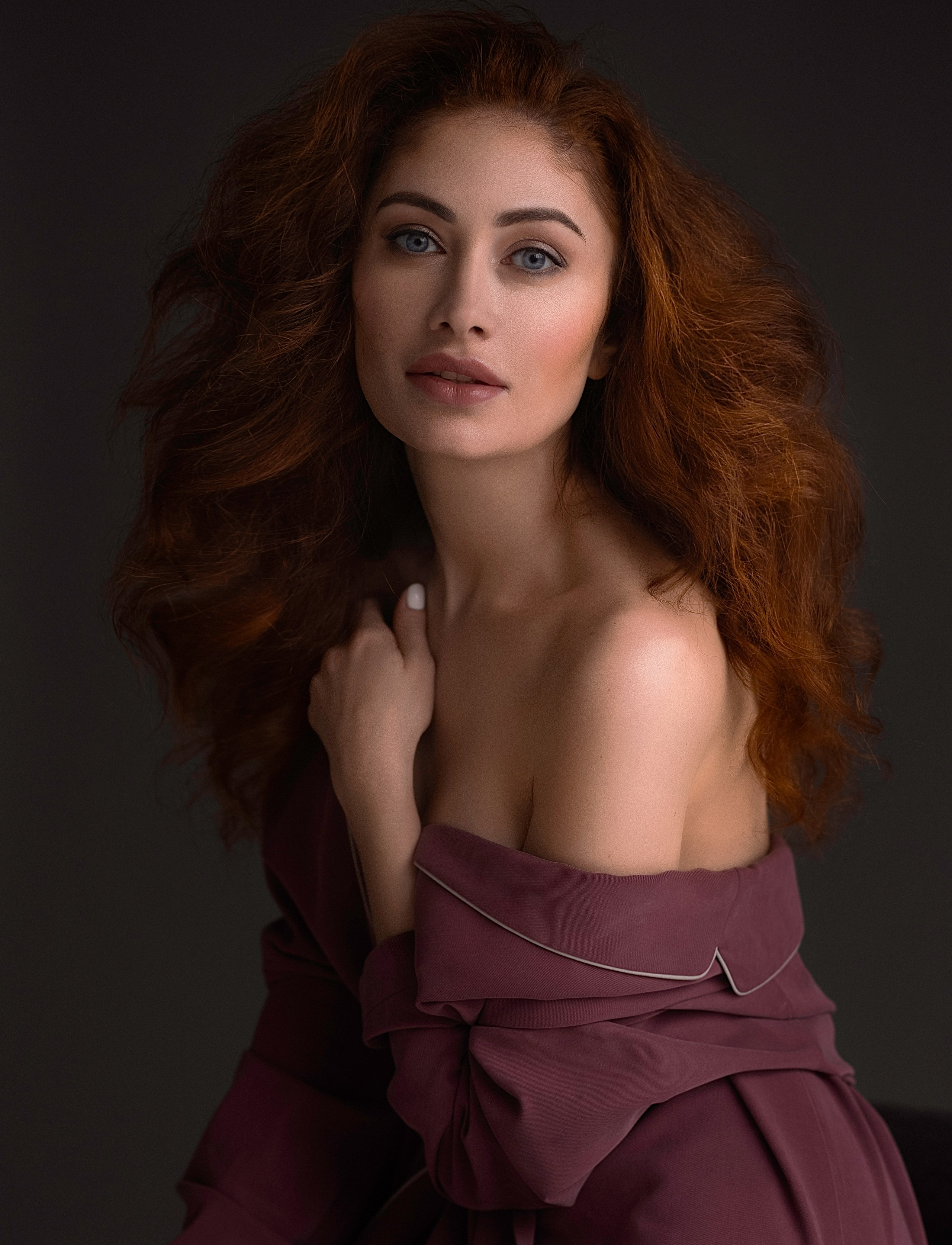 Photographer Маргарита Соболева