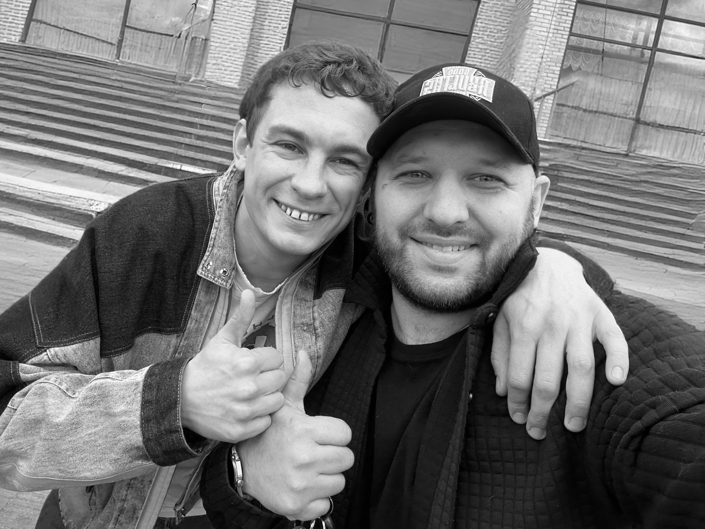 Фотограф в Домодедово — Данилов Михаил